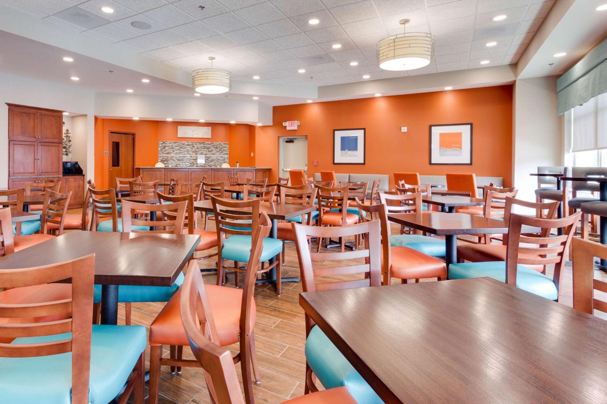 Hotel Drury & Myers Airport Fgcu Fort Myers