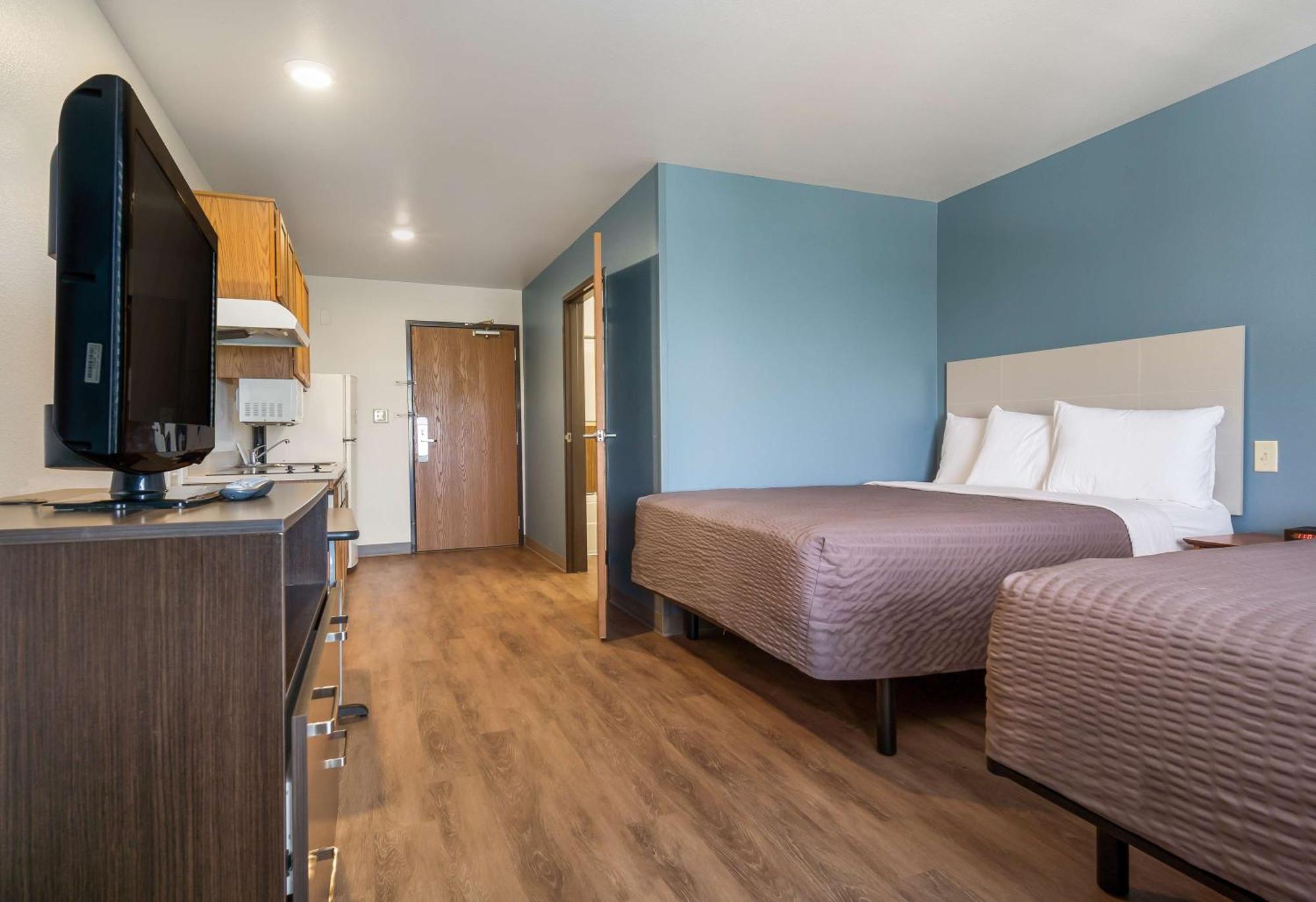 Hotel Extended America Select - Myers Fort Myers