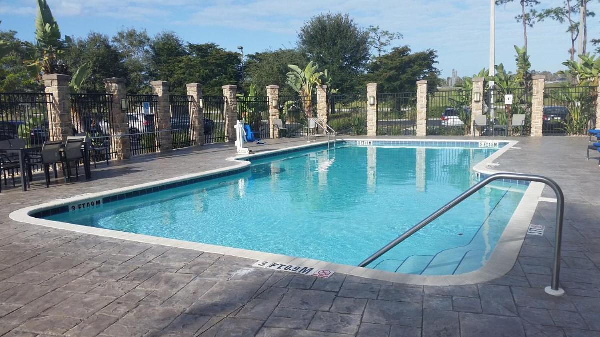 Hyatt Place Myers At The Forum Hotel 3*