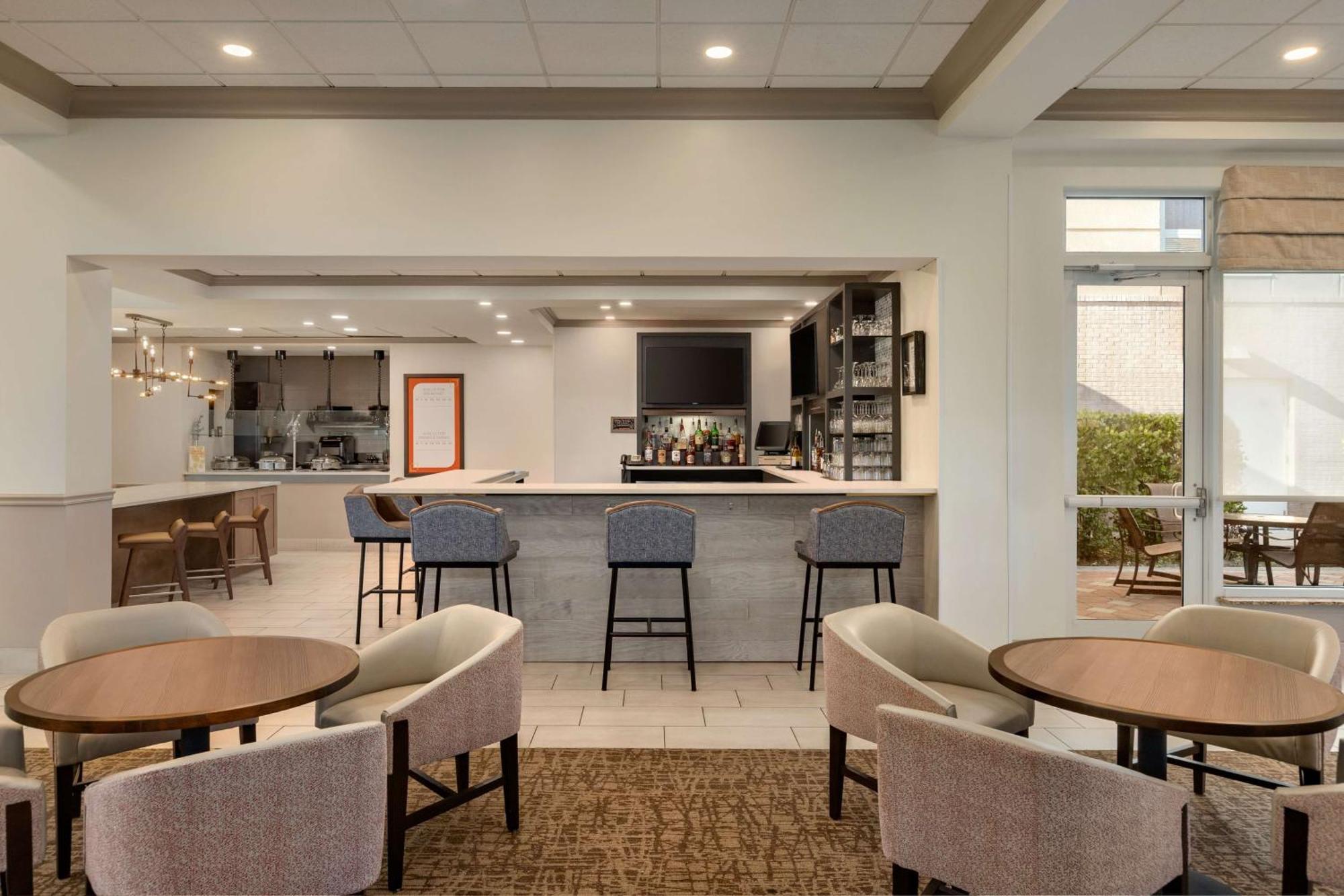 Hilton Garden Myers Airport/fgcu Hotel 3*
