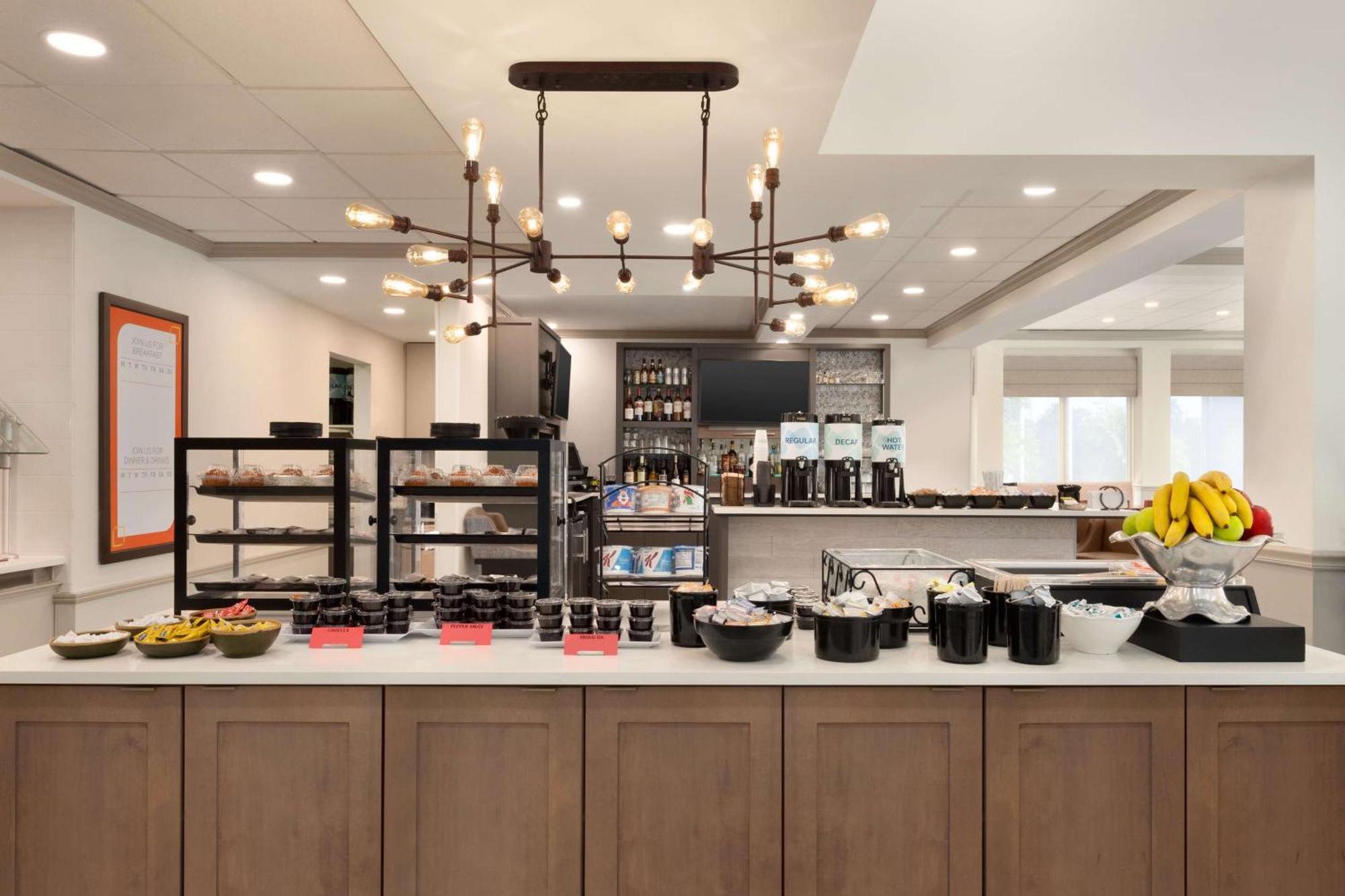 Hilton Garden Myers Airport/fgcu Hotel 3*
