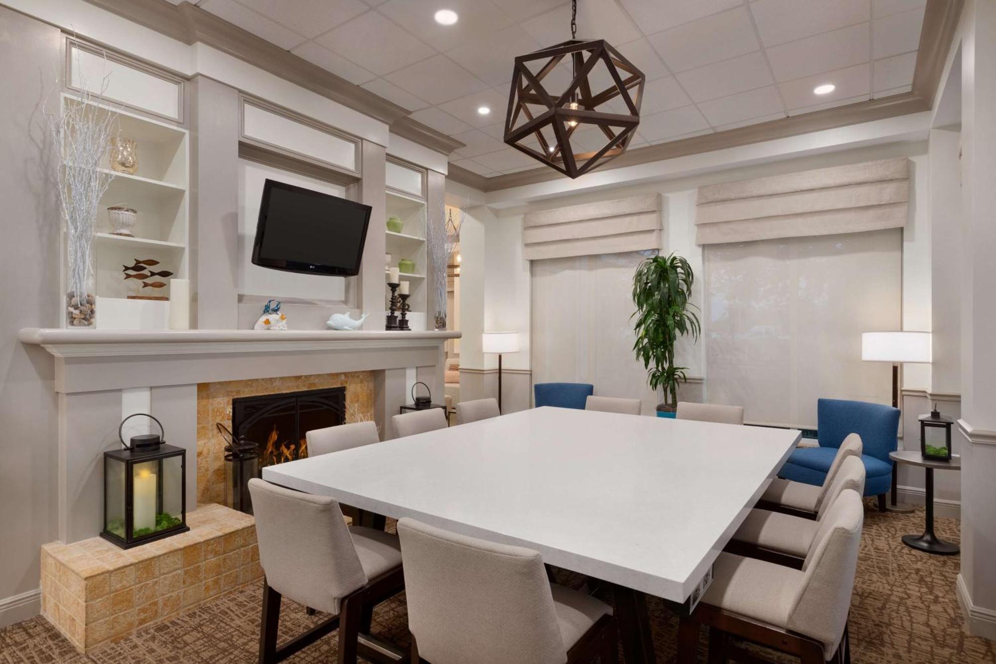 Hilton Garden Myers Airport/fgcu