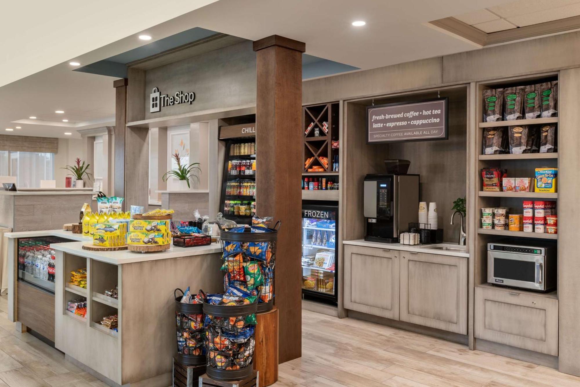 Hotel Hilton Garden Myers Airport/fgcu Fort Myers