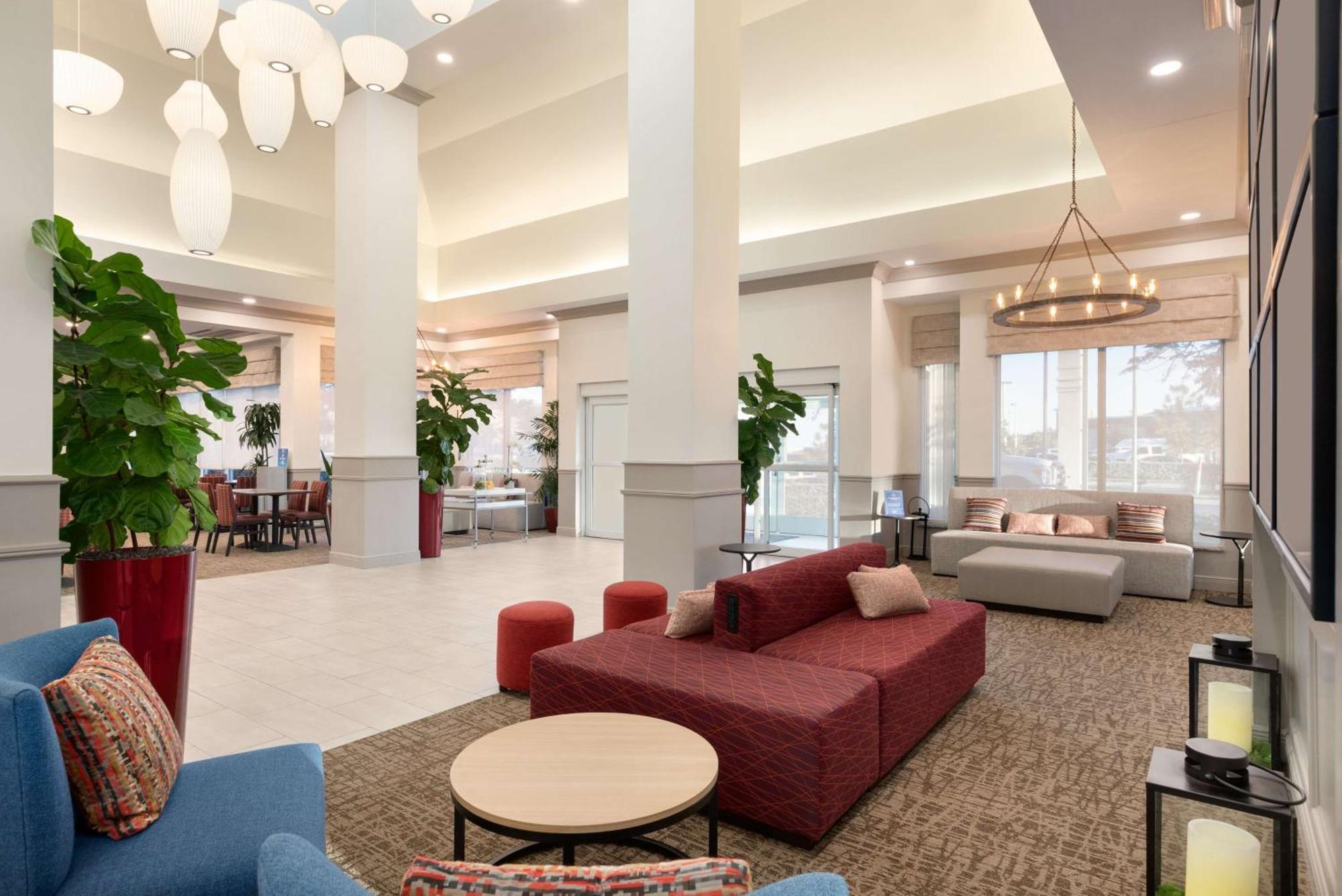 Hilton Garden Myers Airport/fgcu Hotel