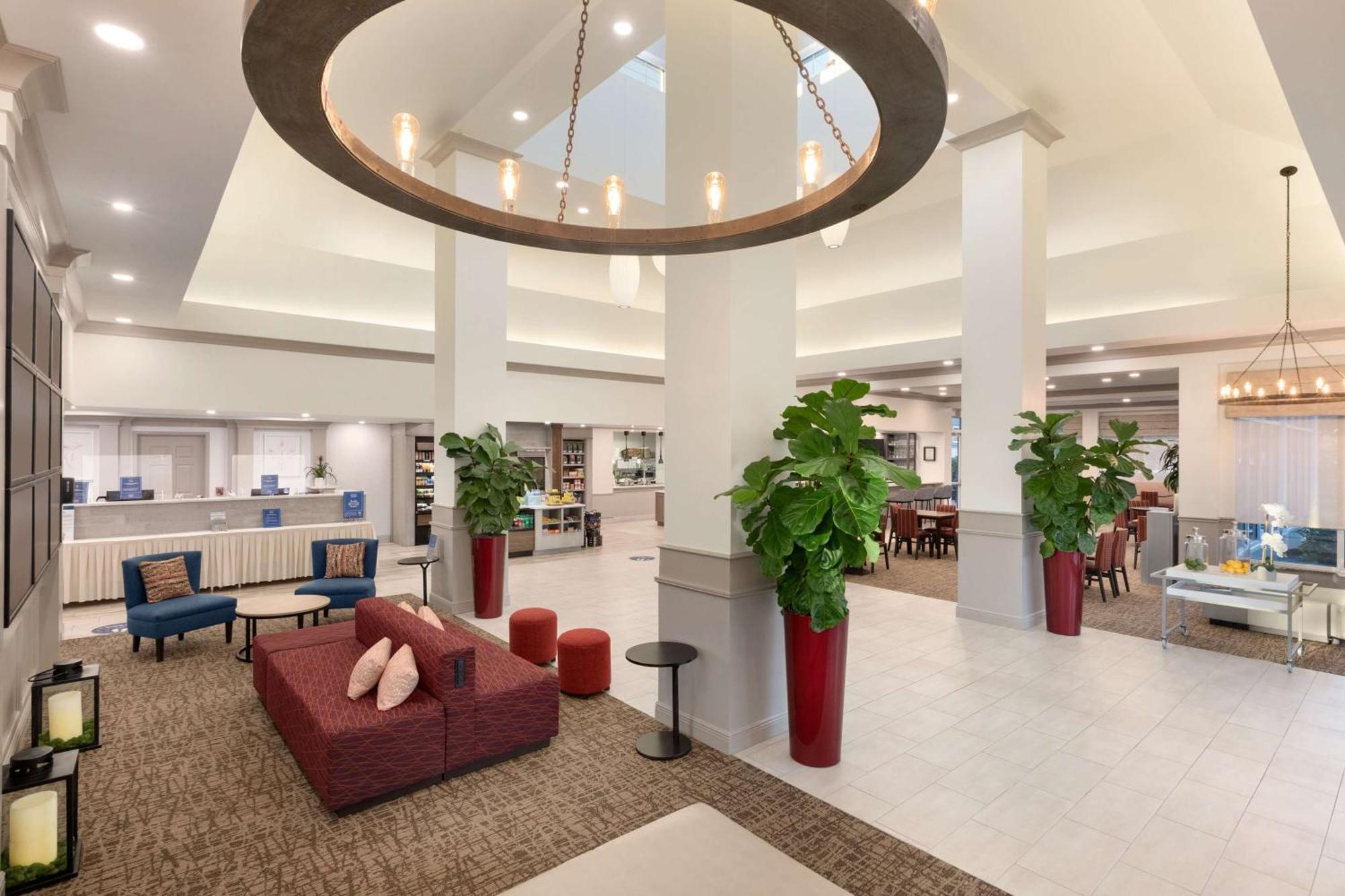 Hilton Garden Myers Airport/fgcu