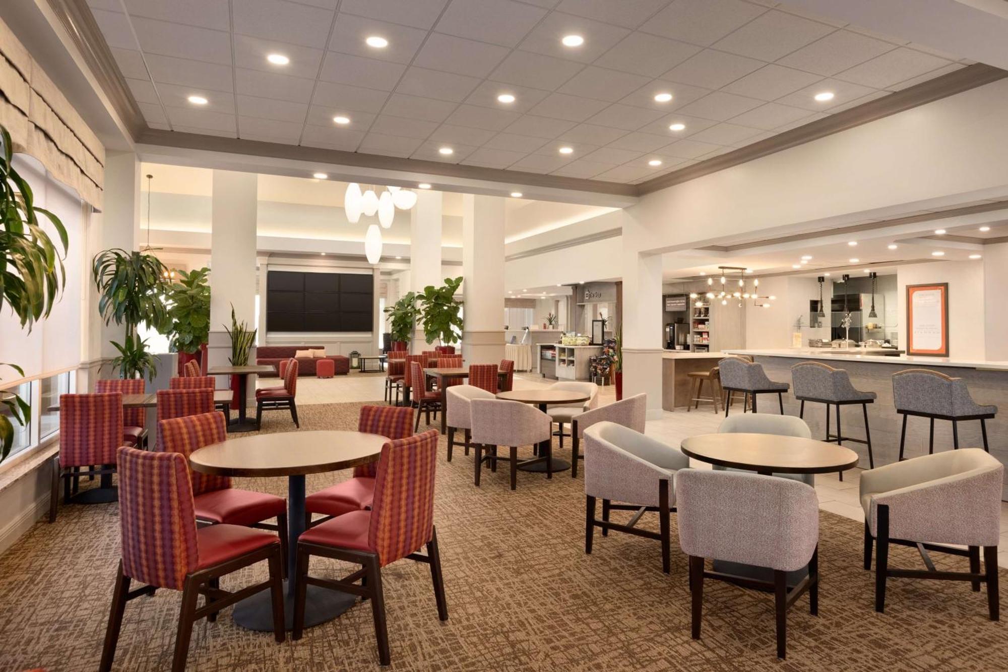 Hilton Garden Myers Airport/fgcu Hotel