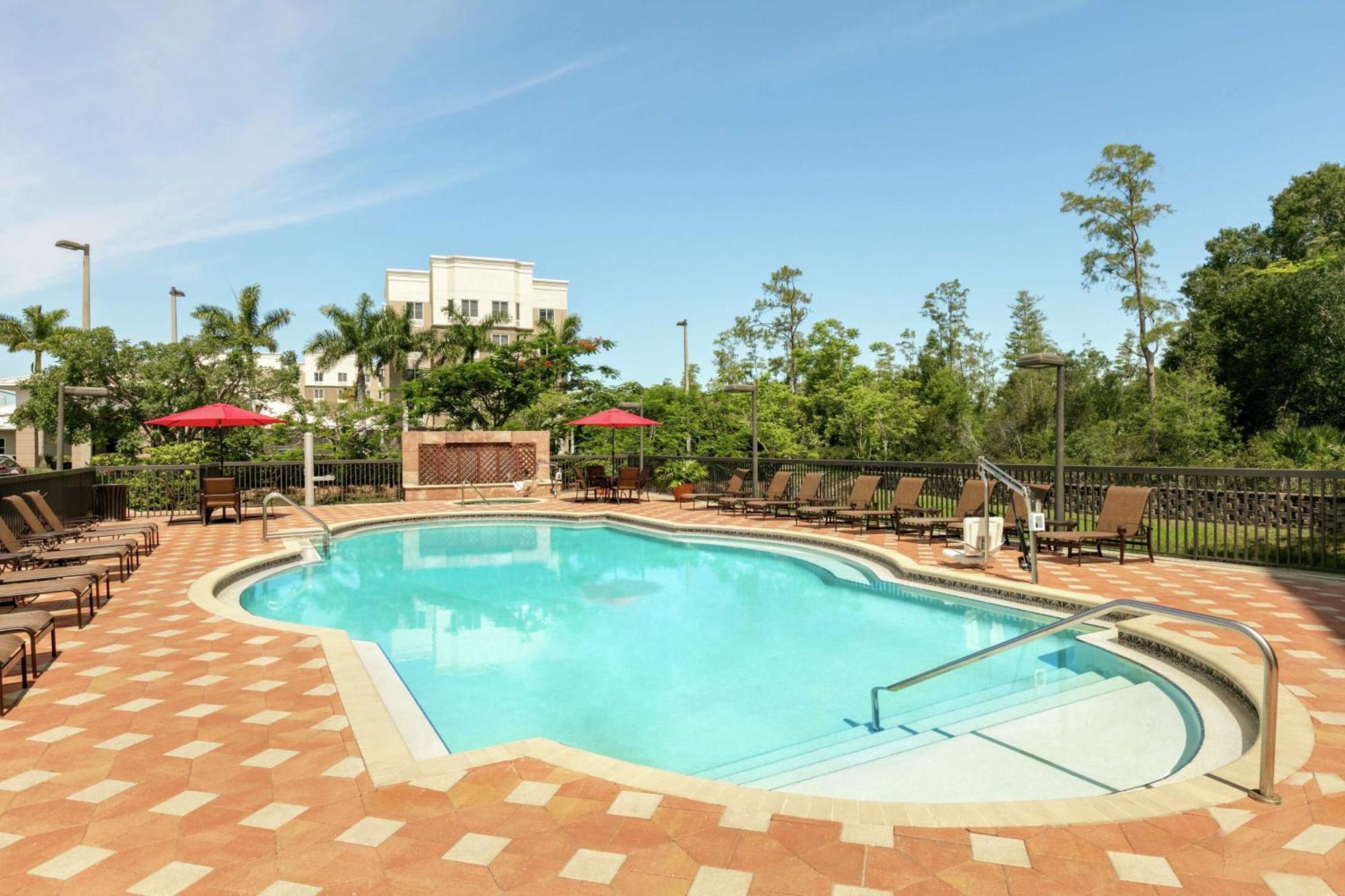 Hotel Hilton Garden Myers Airport/fgcu