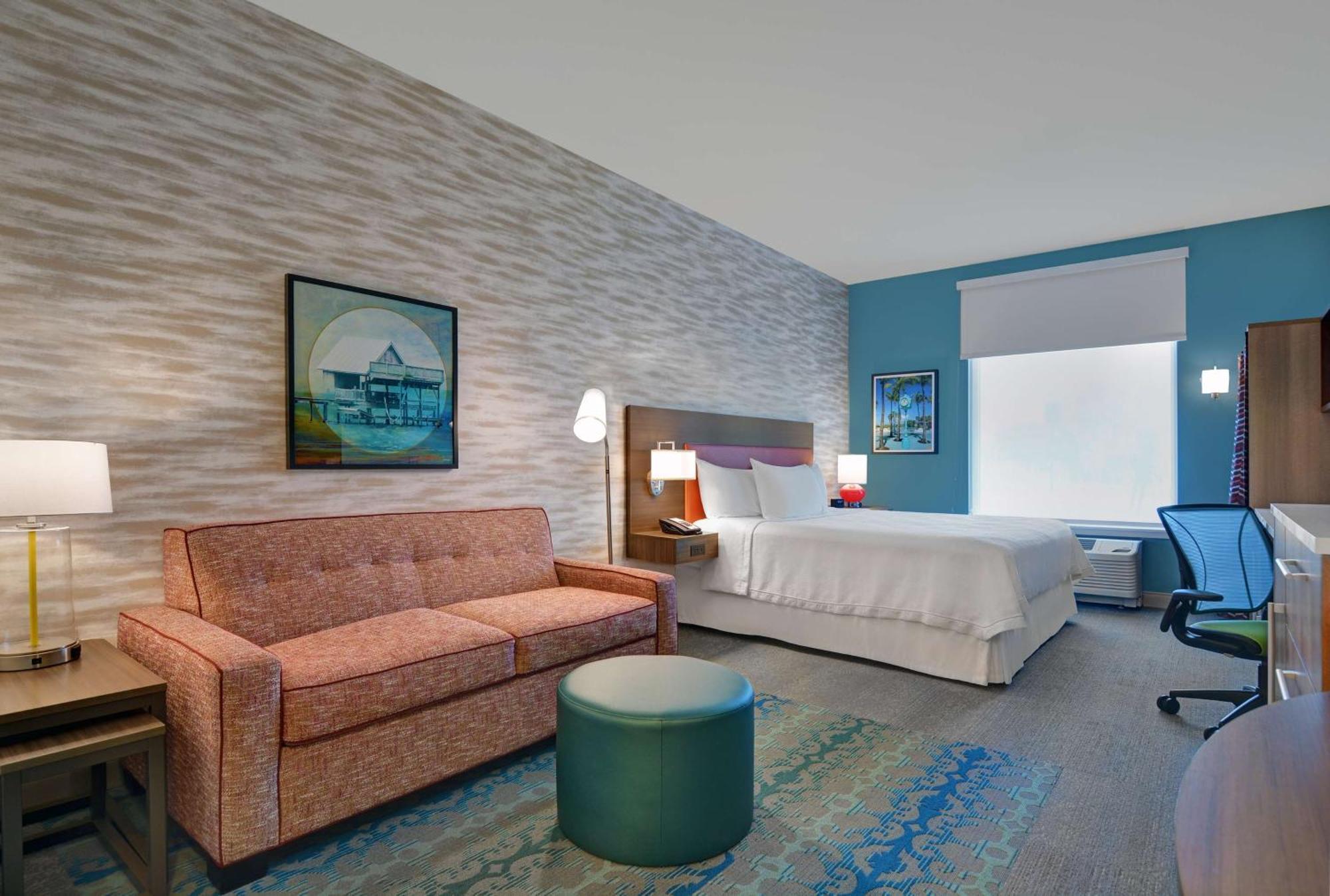 Home2 By Hilton Myers Colonial Blvd Fort Myers
