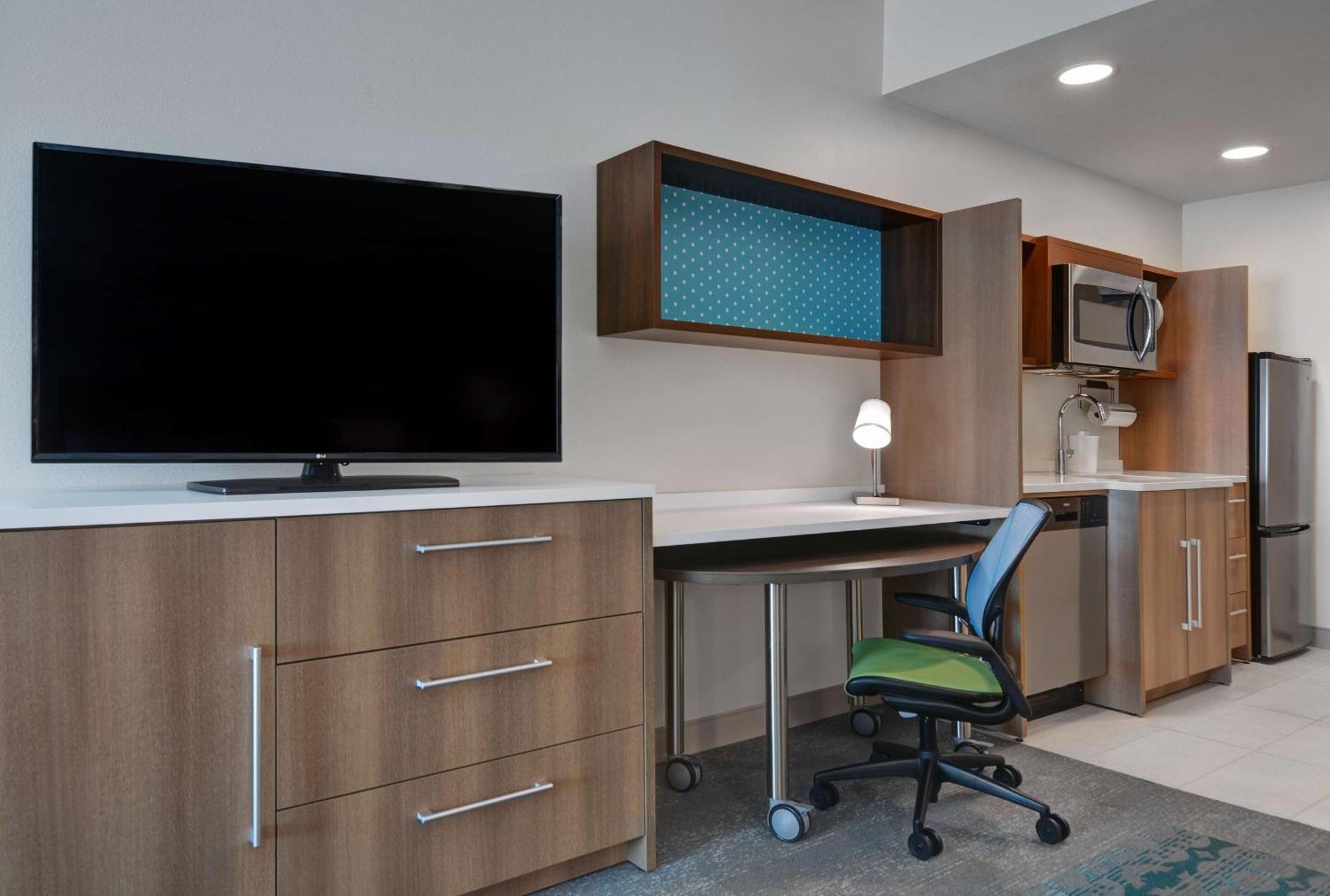Home2 By Hilton Myers Colonial Blvd 3* Fort Myers