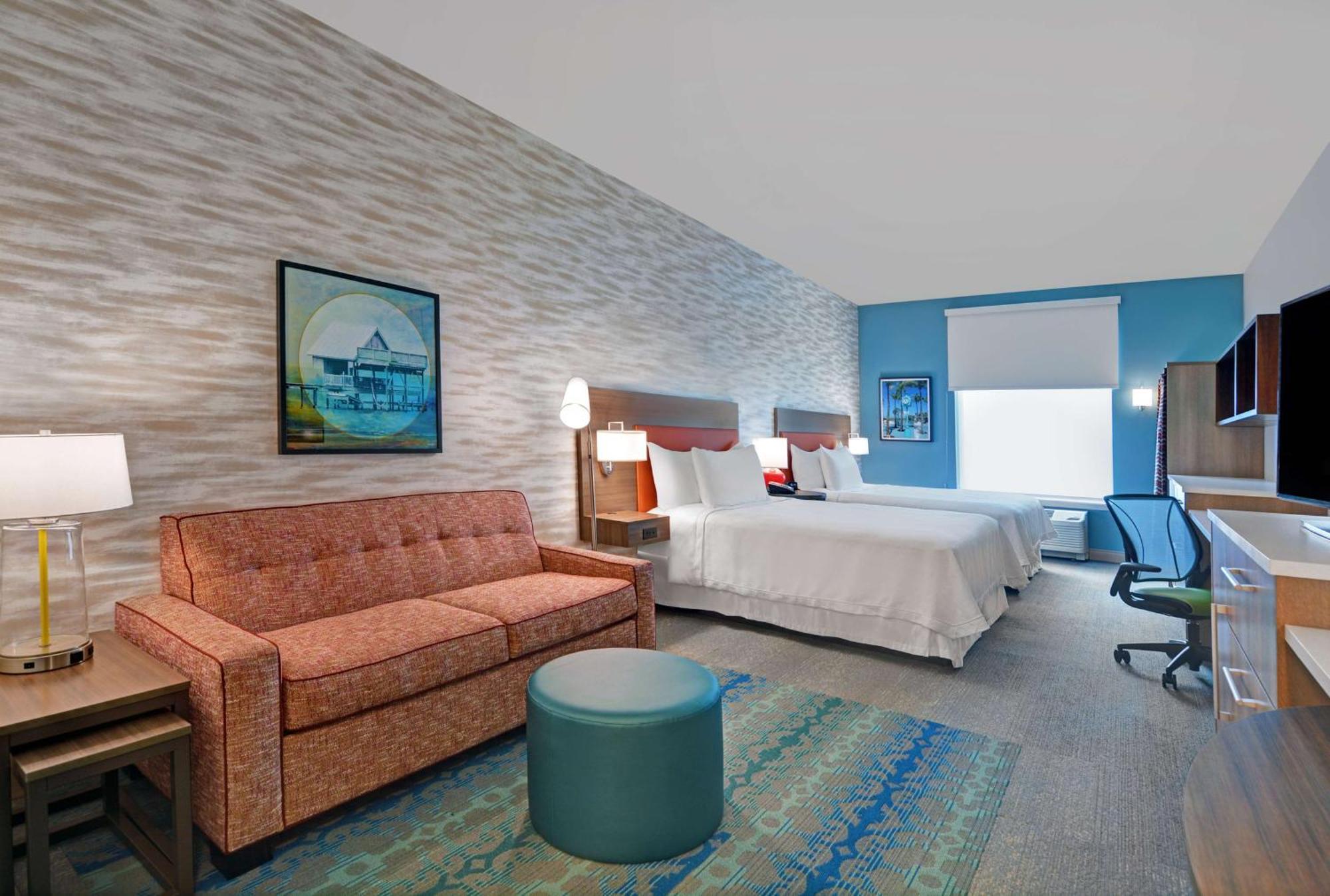 Home2 By Hilton Myers Colonial Blvd Hotel