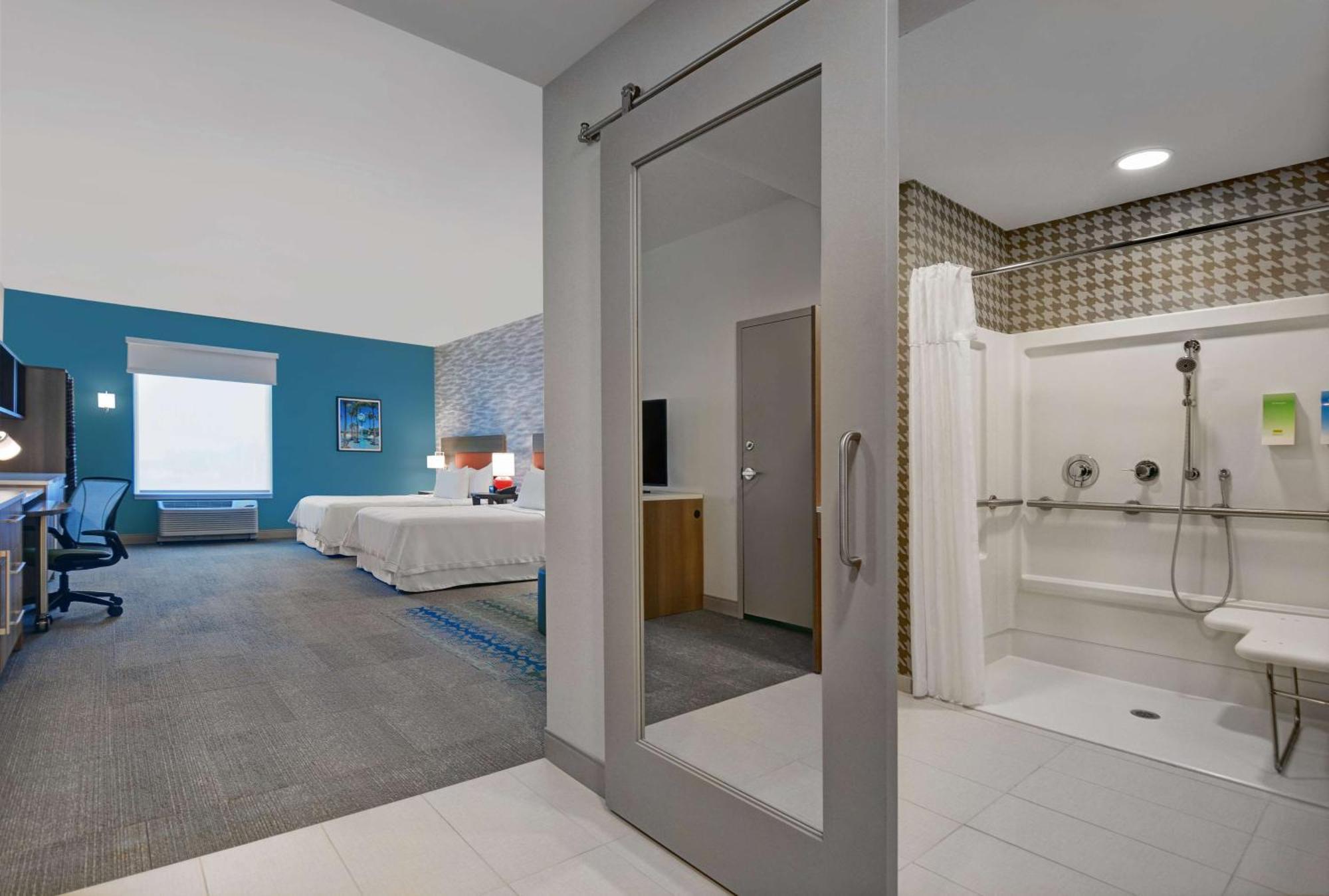 Home2 By Hilton Myers Colonial Blvd 3* Fort Myers