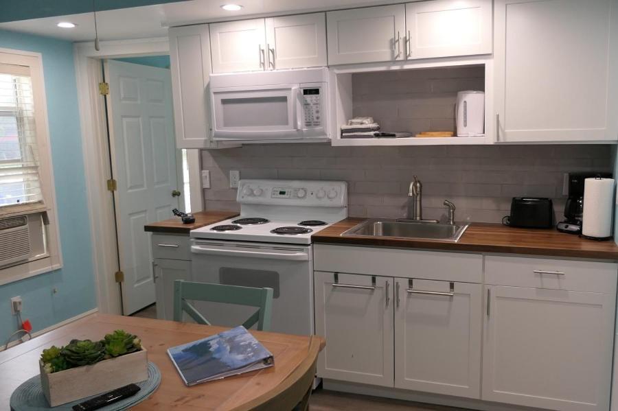 Apartment Barra House Ii Fort Myers