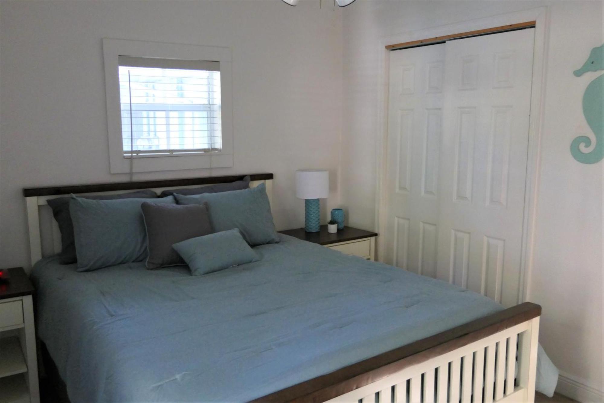 Barra House Ii *