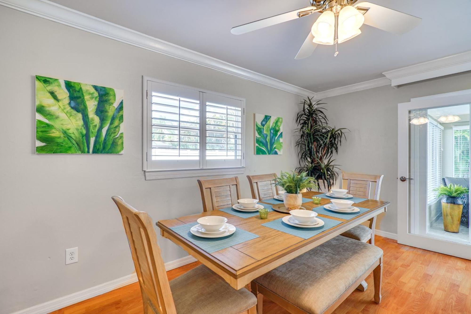 Holiday home Myers - 12 Miles To The Beach! *