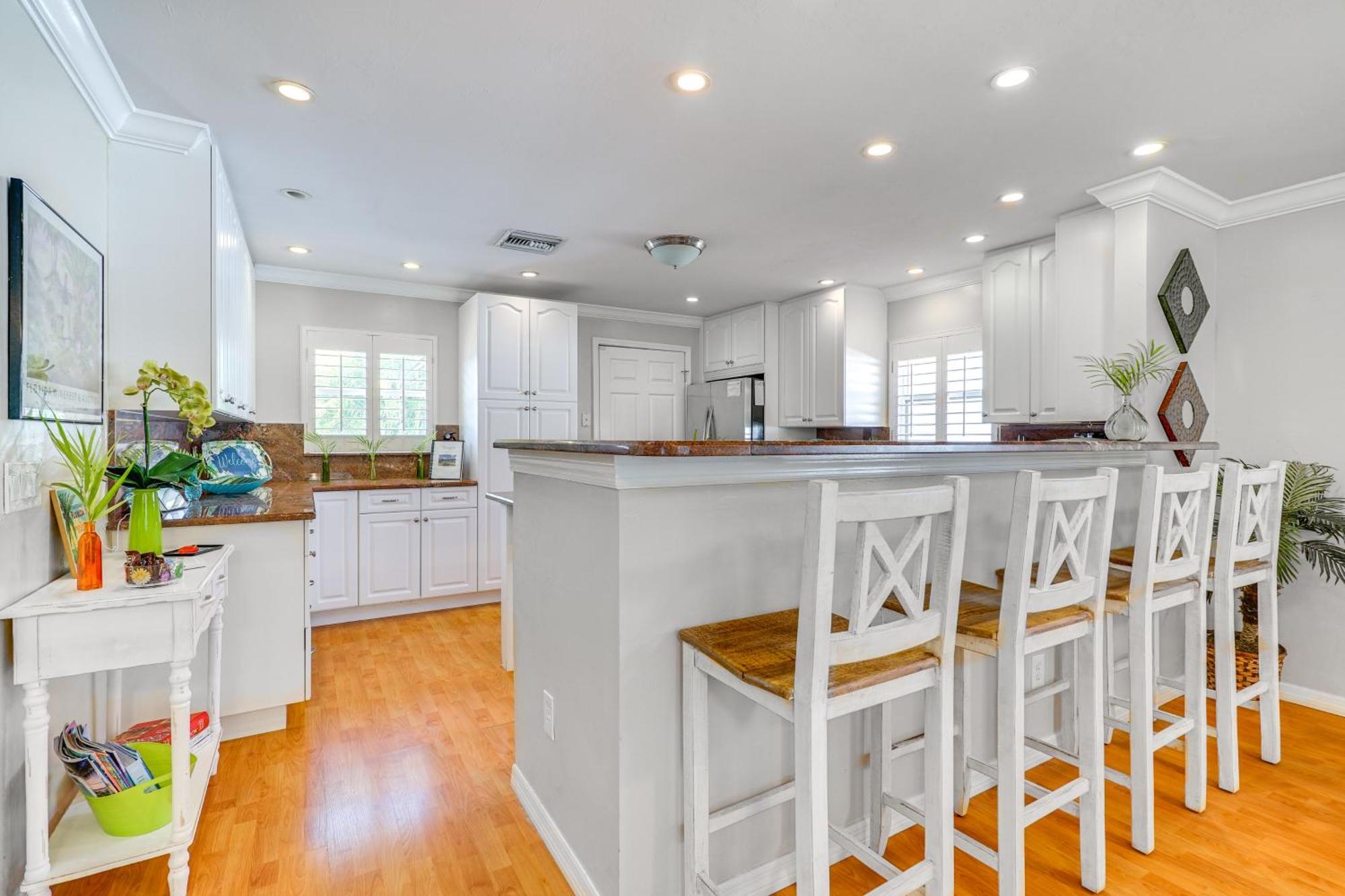 Holiday home Myers - 12 Miles To The Beach! Fort Myers