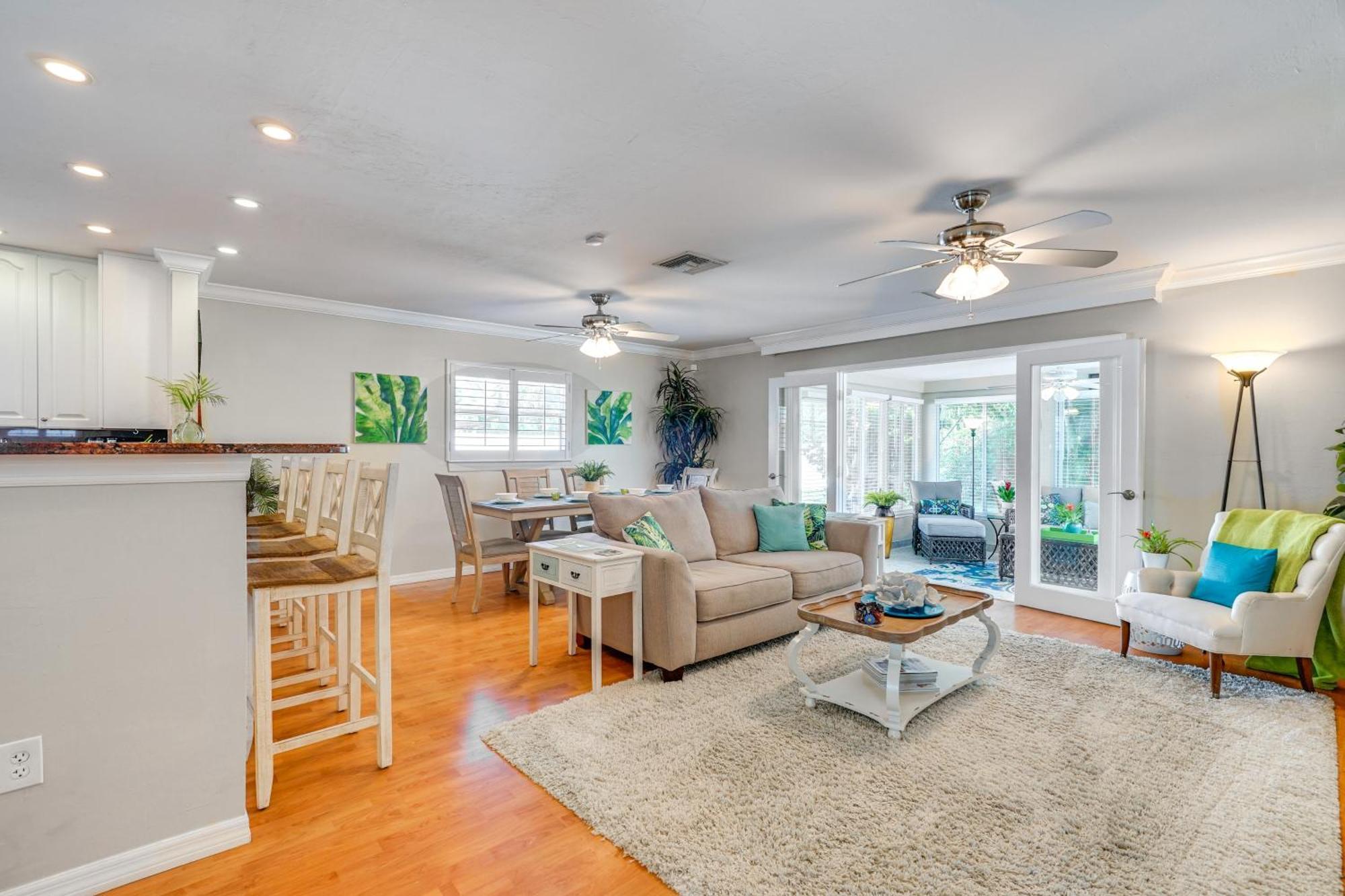 Holiday home Myers - 12 Miles To The Beach! Fort Myers