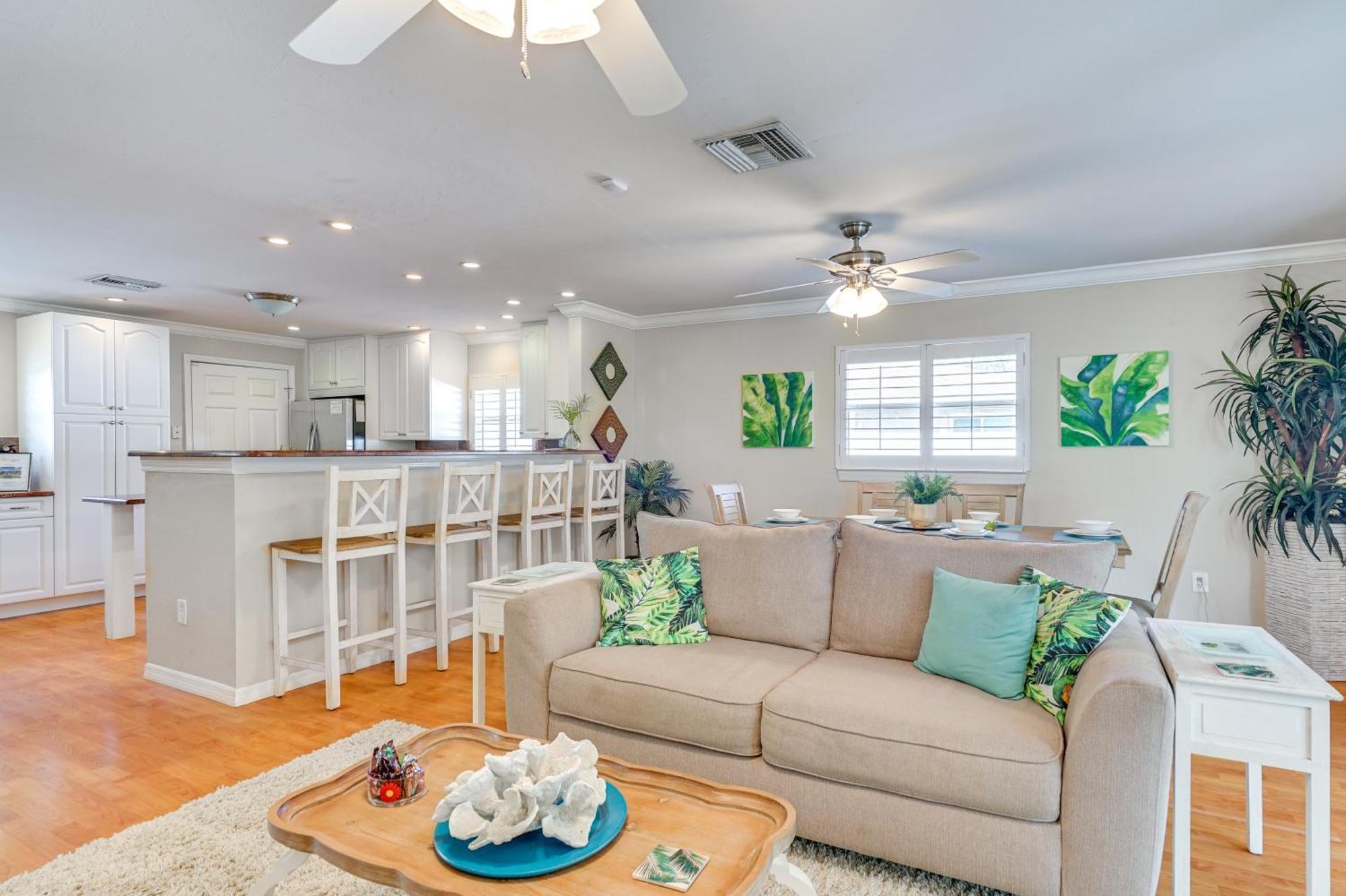 Holiday home Myers - 12 Miles To The Beach!