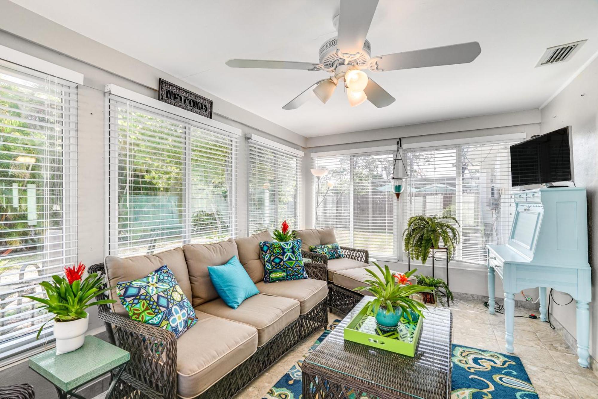 Holiday home Myers - 12 Miles To The Beach! *