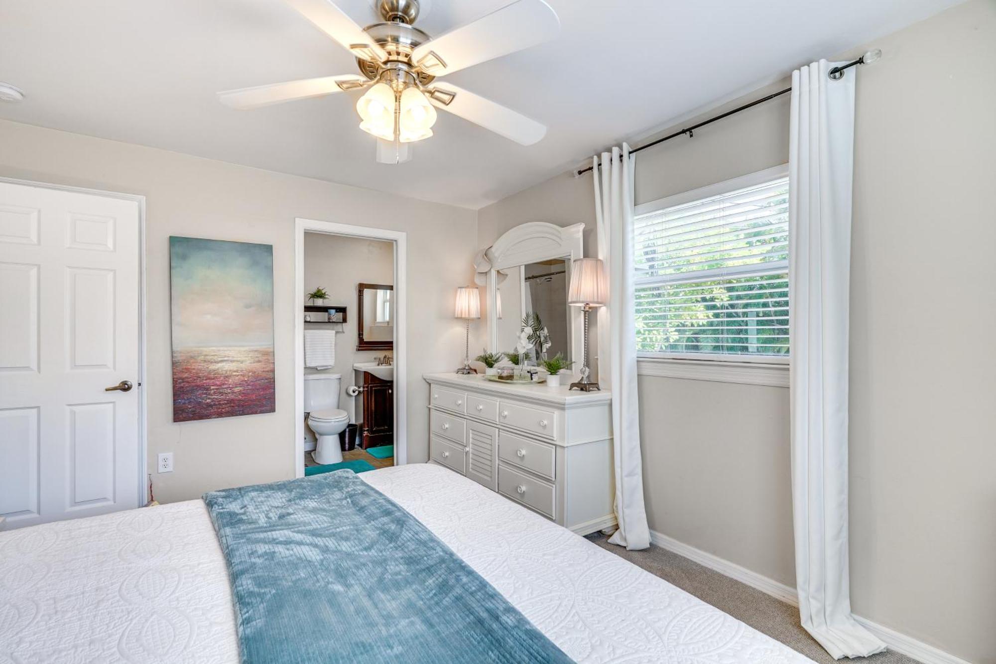 Holiday home Myers - 12 Miles To The Beach!