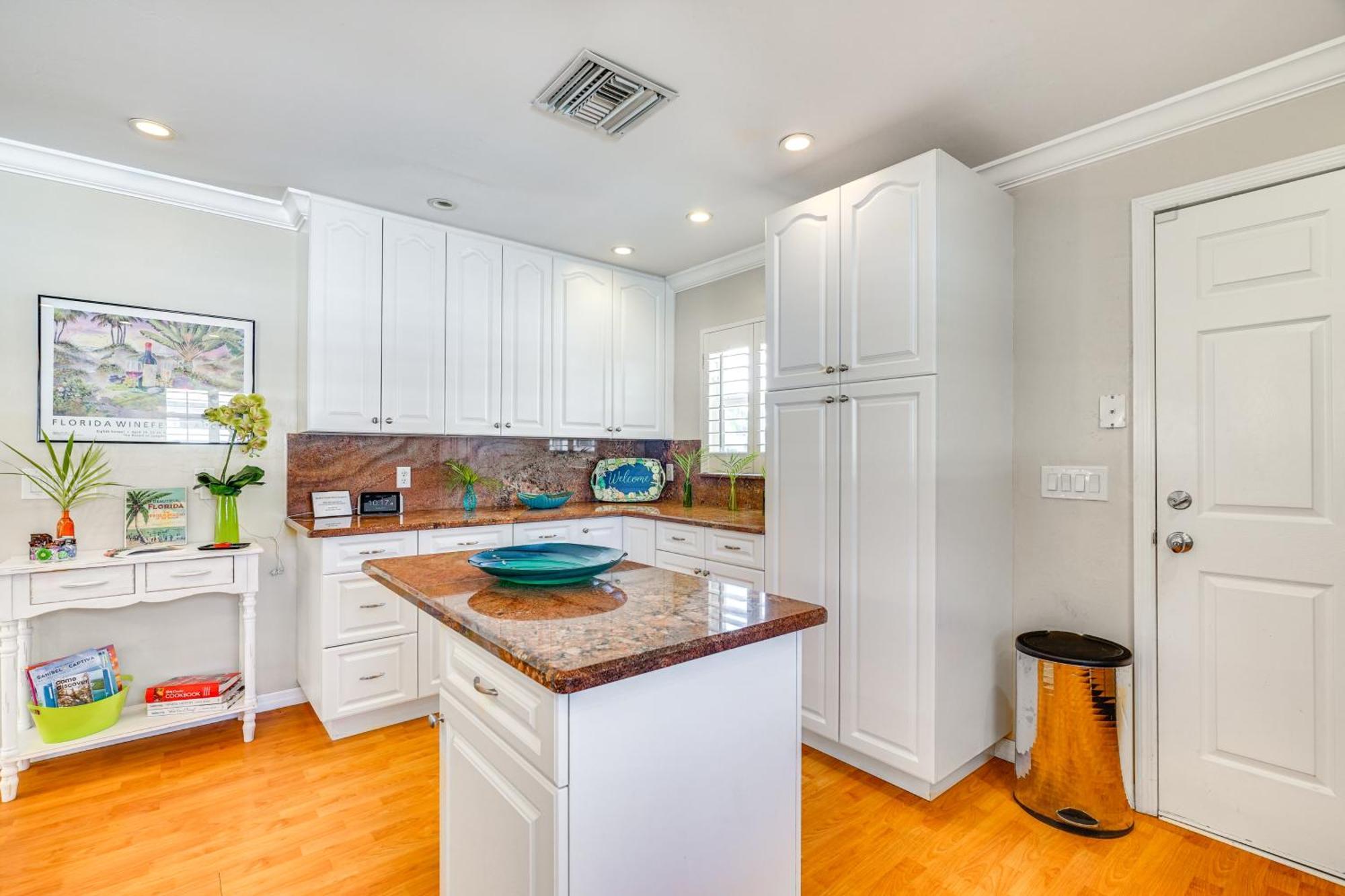 Holiday home Myers - 12 Miles To The Beach! Fort Myers