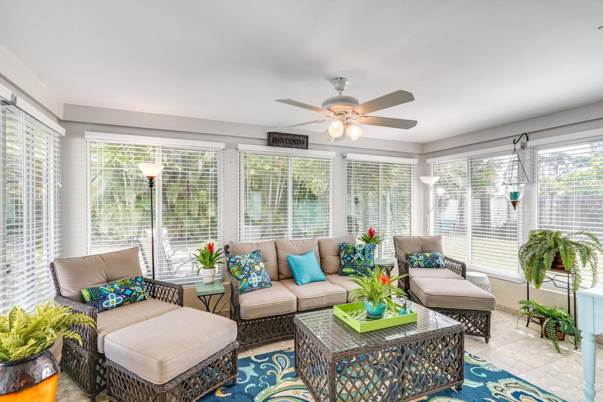 Holiday home Myers - 12 Miles To The Beach!