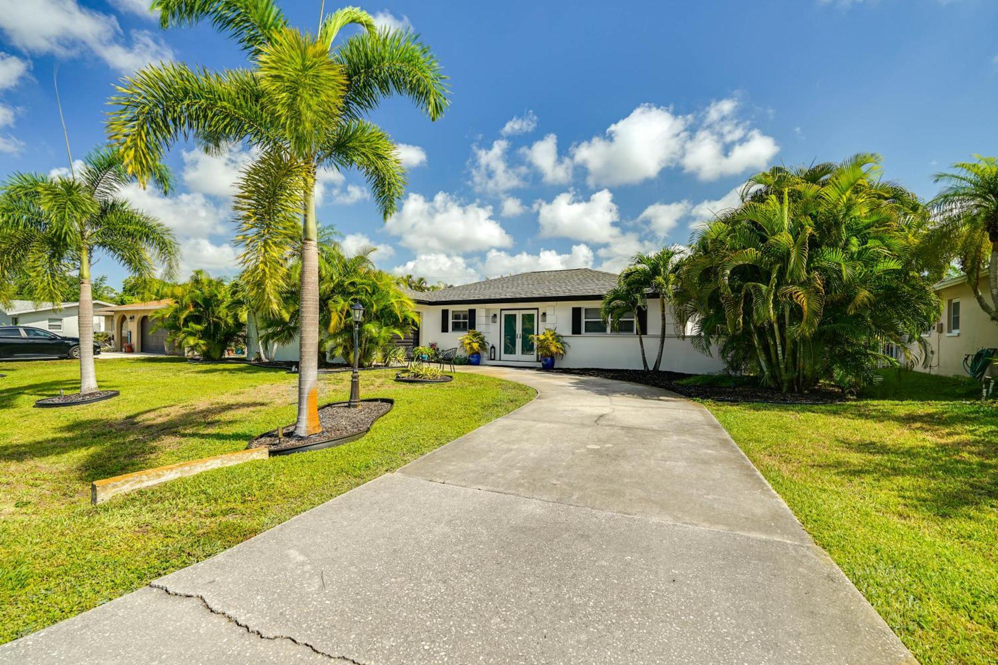 Myers - 12 Miles To The Beach! Holiday home