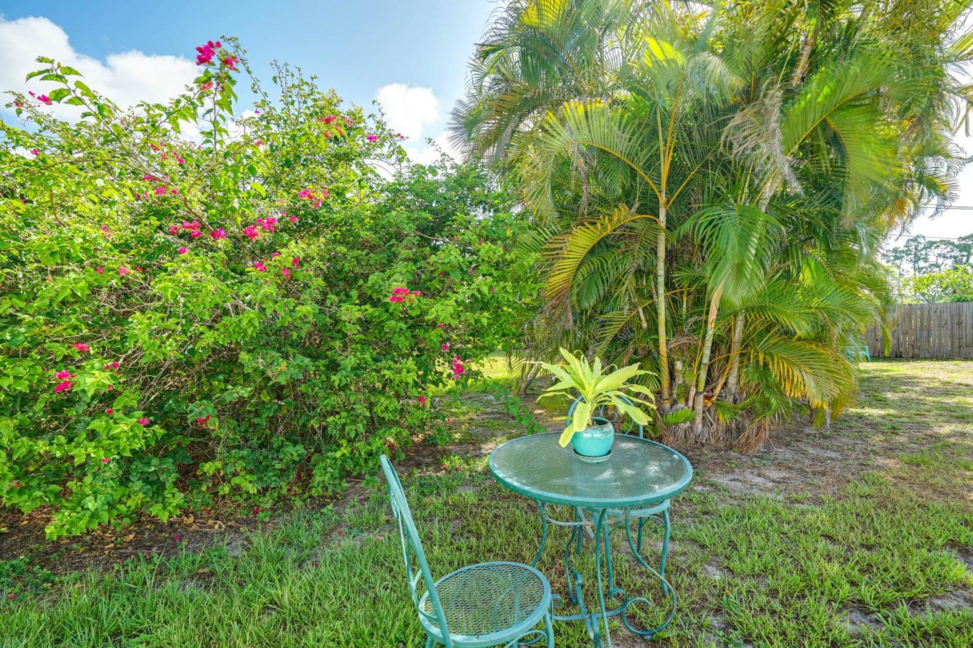 Holiday home Myers - 12 Miles To The Beach! Fort Myers