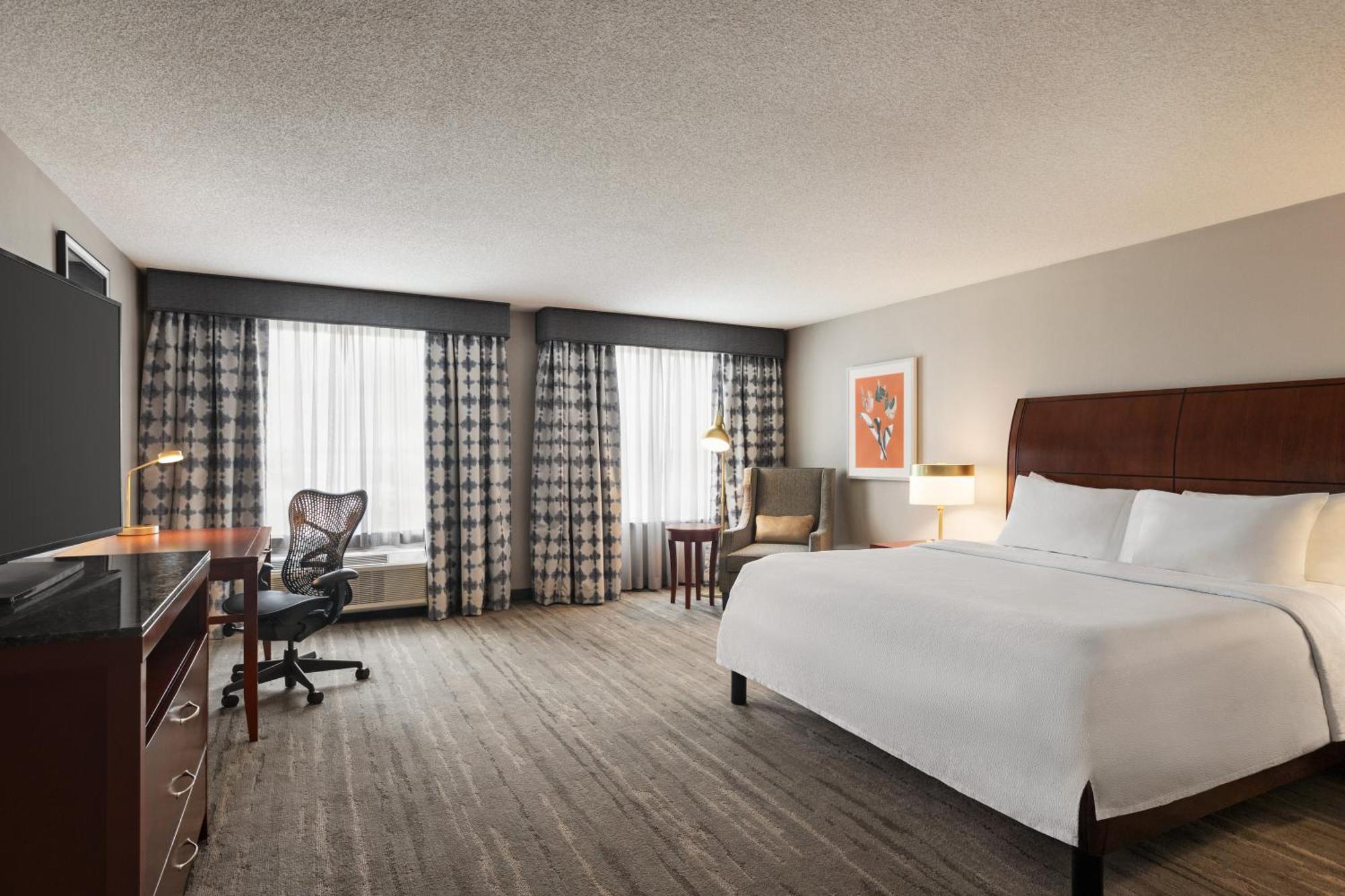 Hilton Garden Myers Airport/fgcu Hotel Fort Myers
