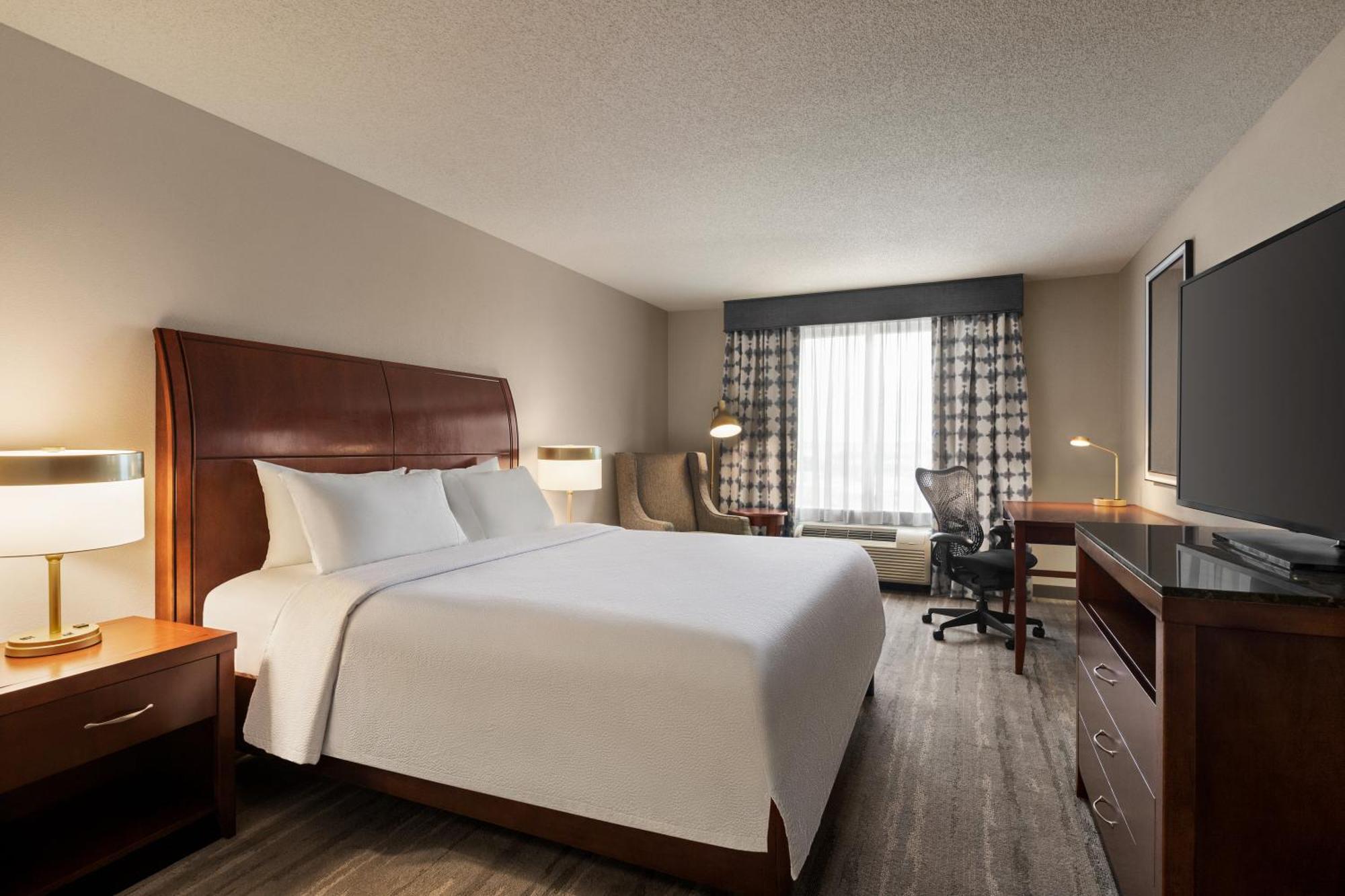 Hotel Hilton Garden Myers Airport/fgcu Fort Myers