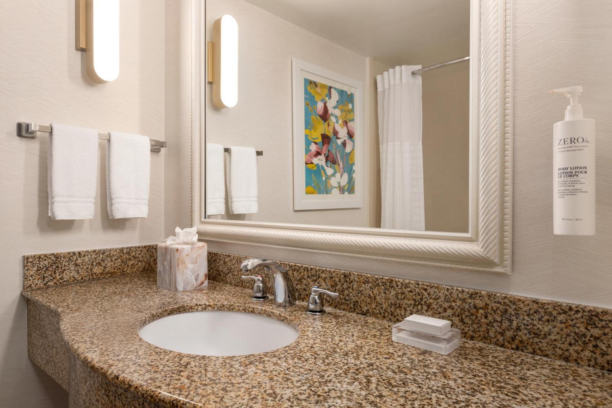 Hilton Garden Myers Airport/fgcu 3*