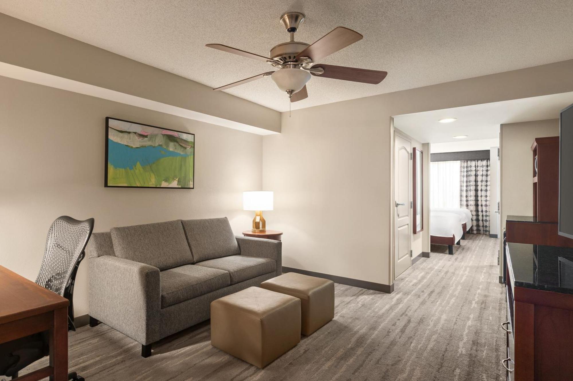 Hilton Garden Myers Airport/fgcu