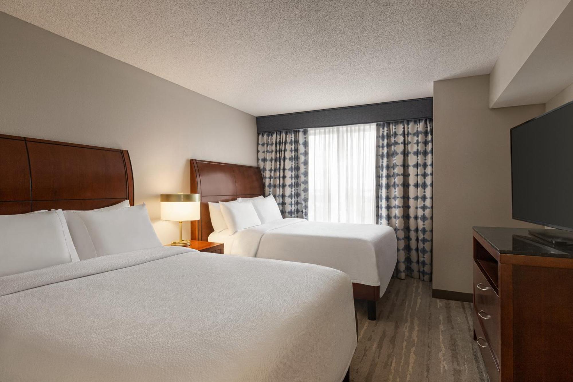 Hilton Garden Myers Airport/fgcu Hotel