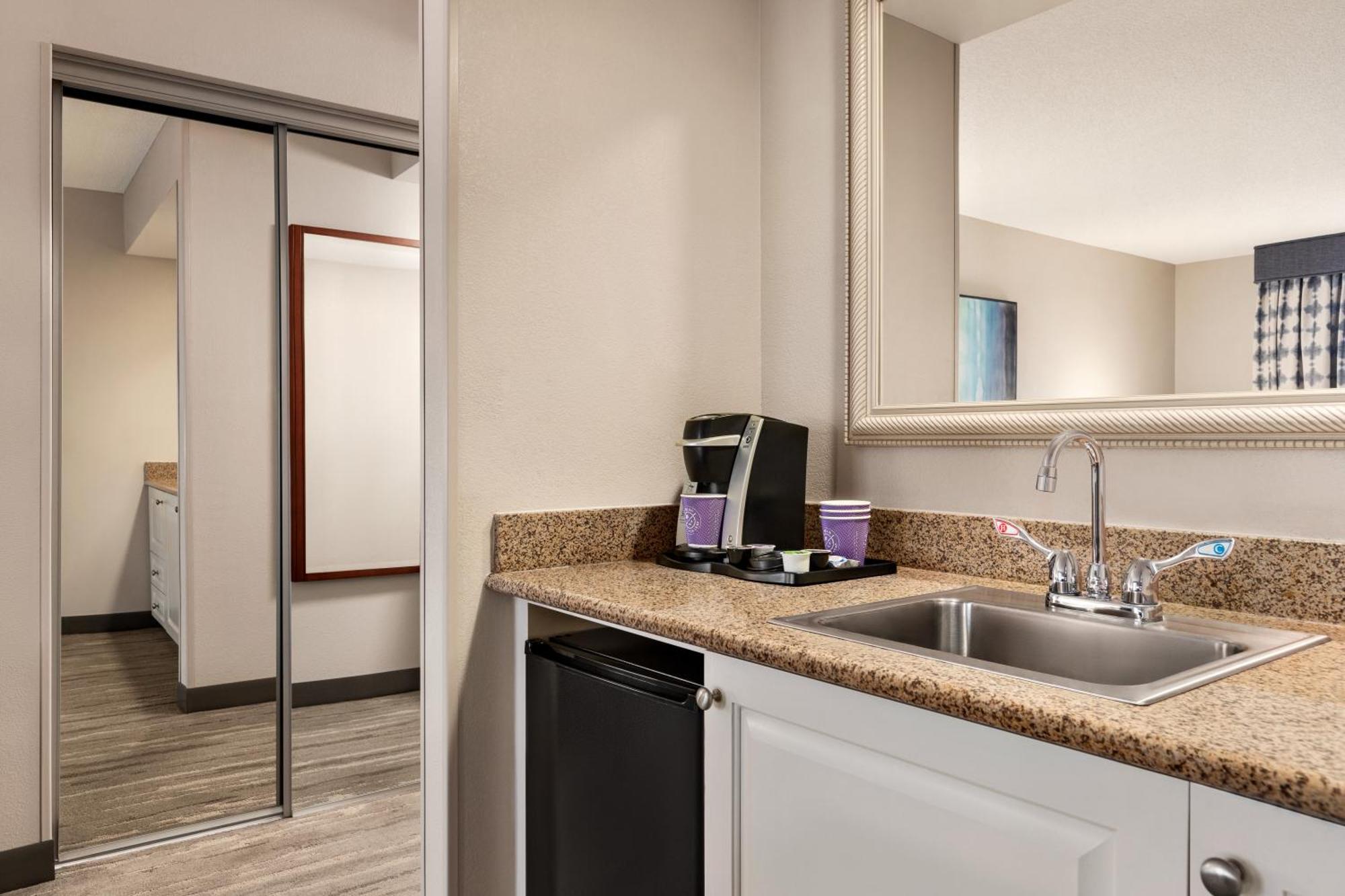 Hotel Hilton Garden Myers Airport/fgcu