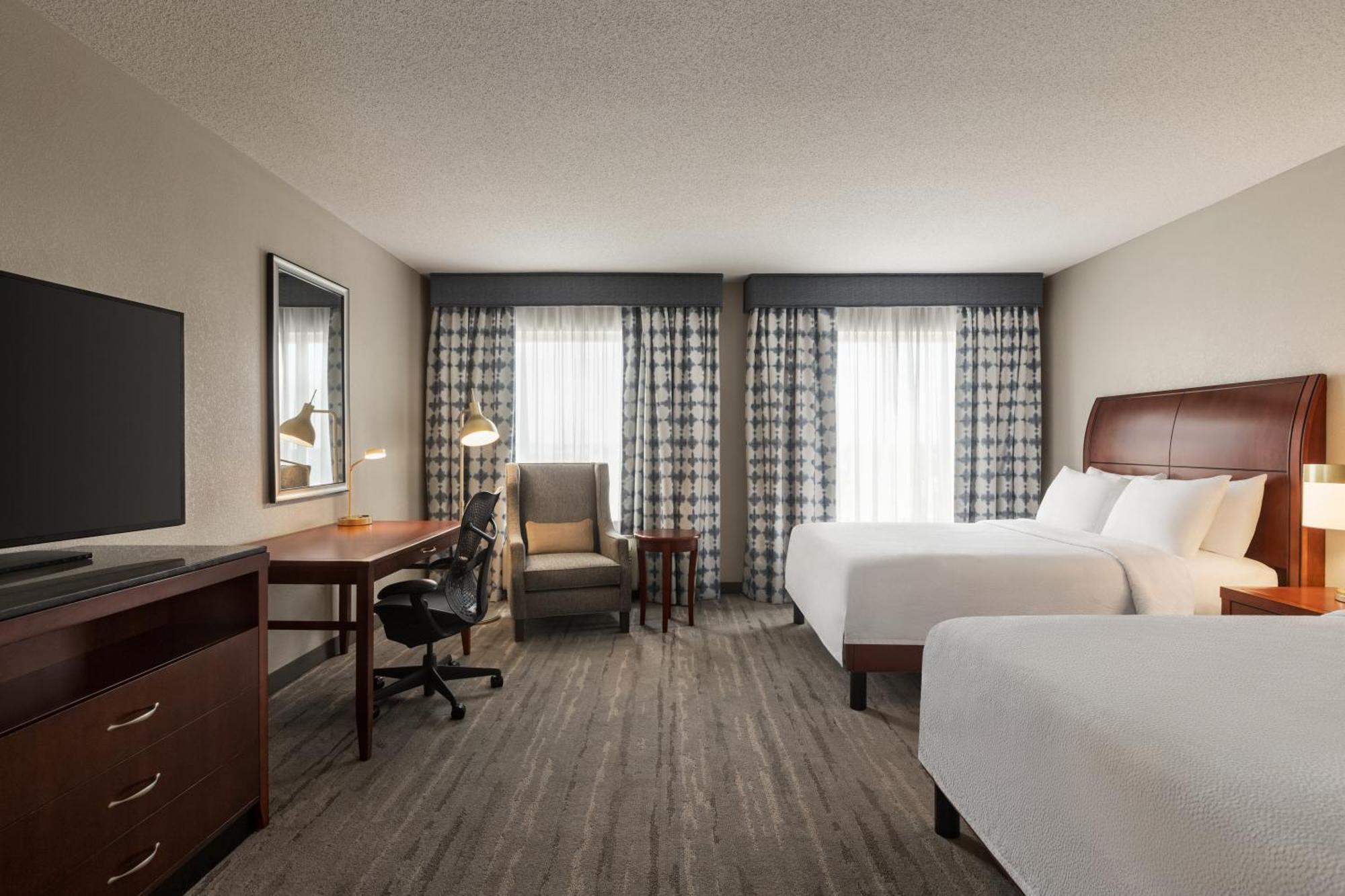 Hotel Hilton Garden Myers Airport/fgcu 3*