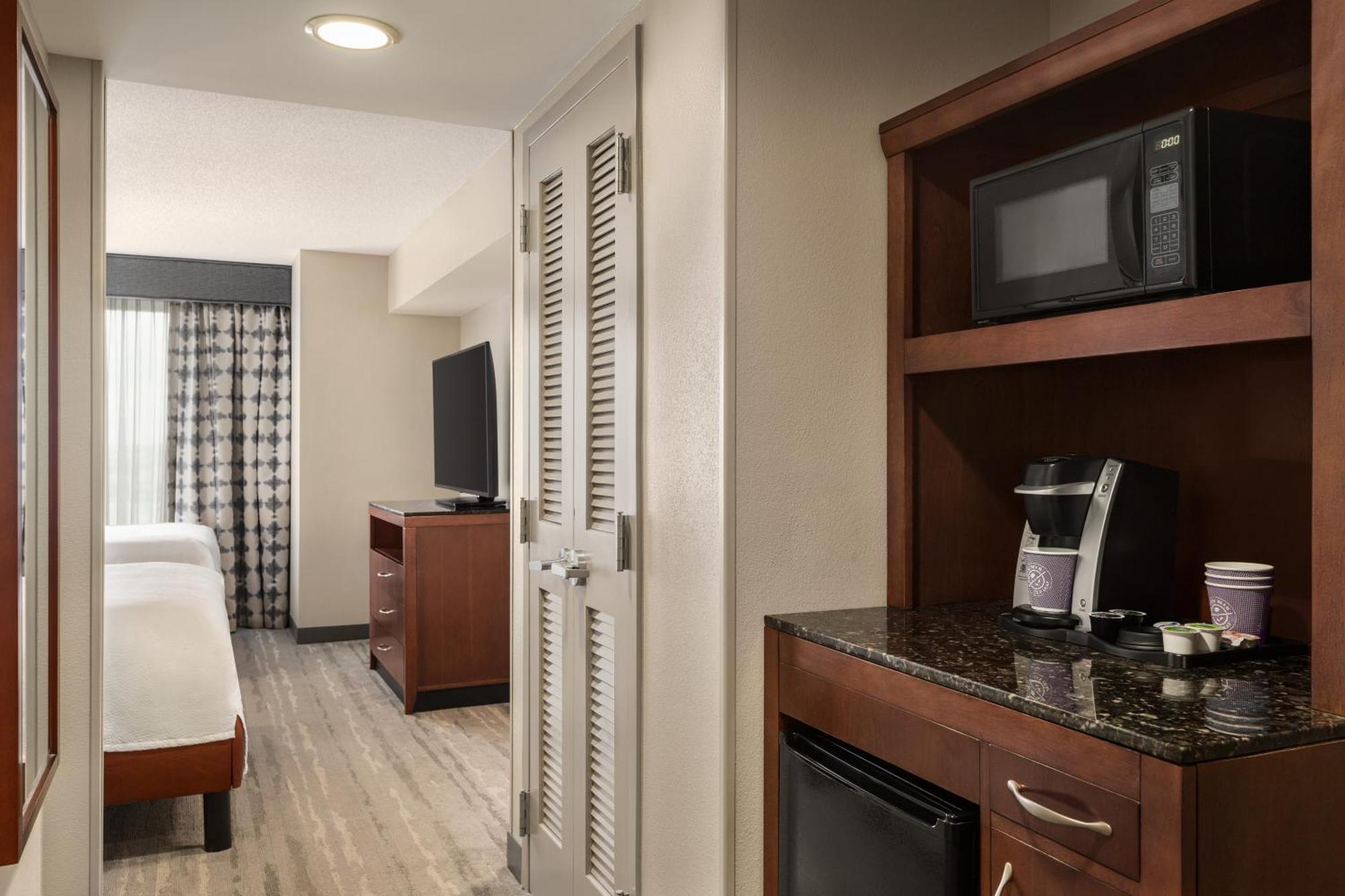 Hilton Garden Myers Airport/fgcu 3*