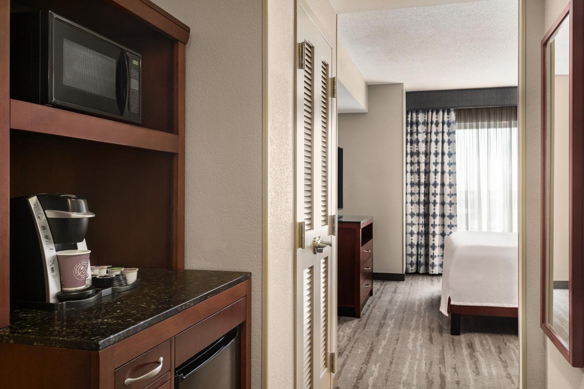 Hilton Garden Myers Airport/fgcu Hotel