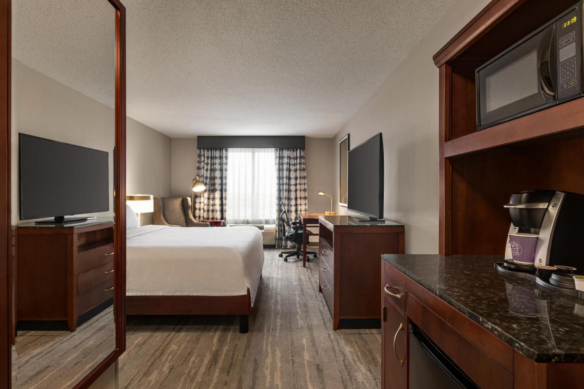 Hilton Garden Myers Airport/fgcu Hotel 3*