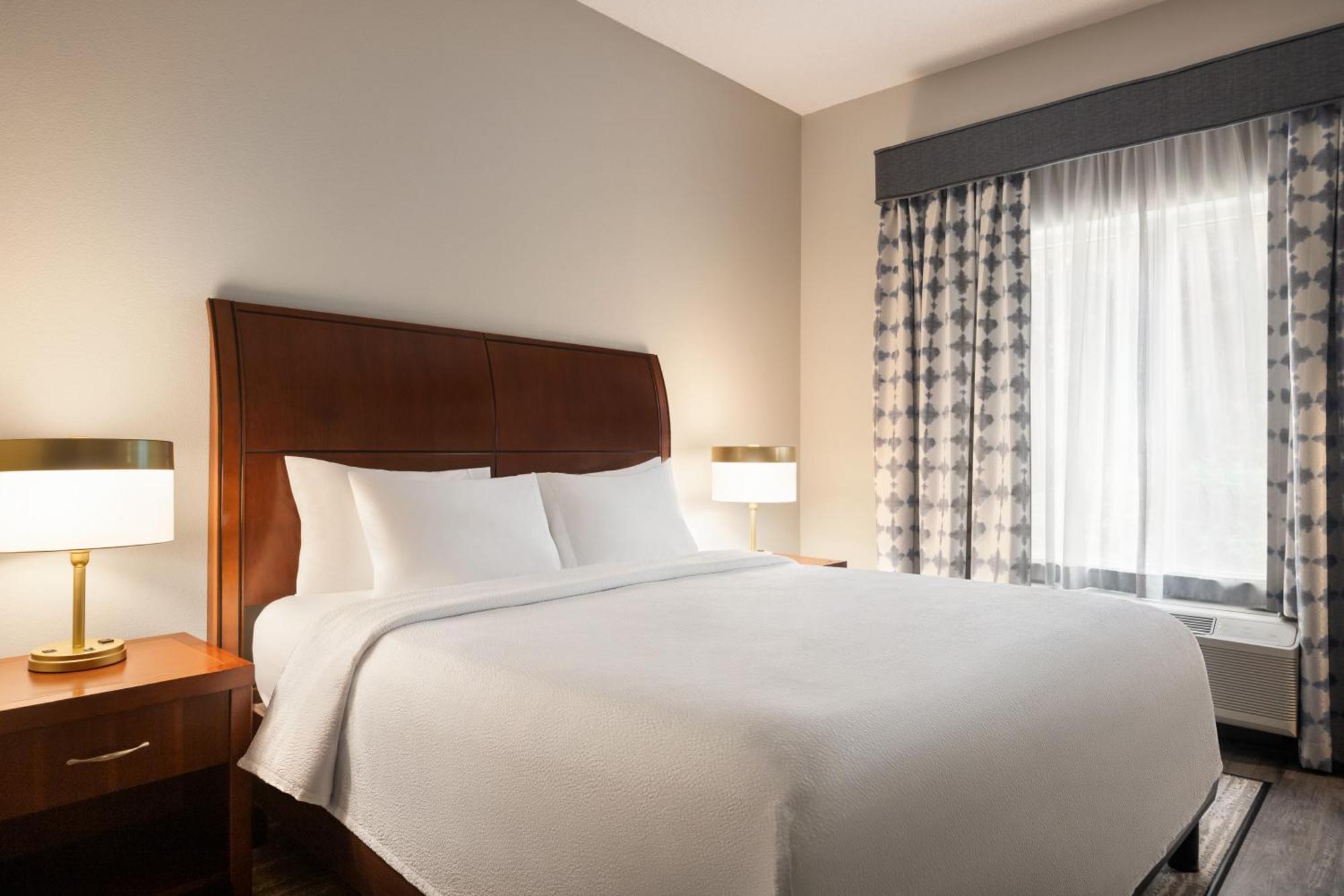 Hilton Garden Myers Airport/fgcu Fort Myers