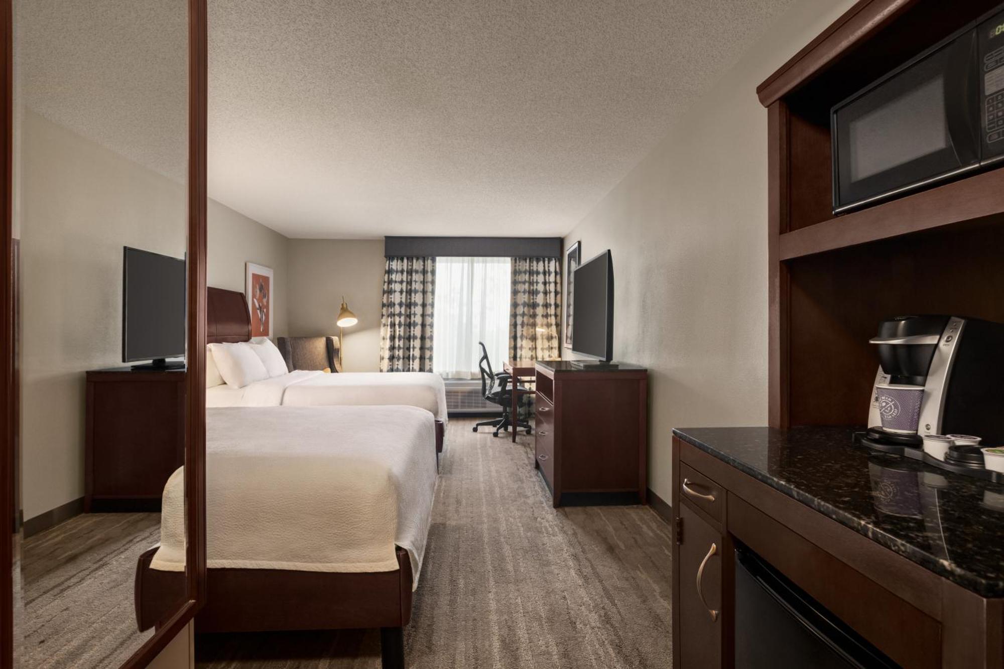 Hilton Garden Myers Airport/fgcu Hotel 3*