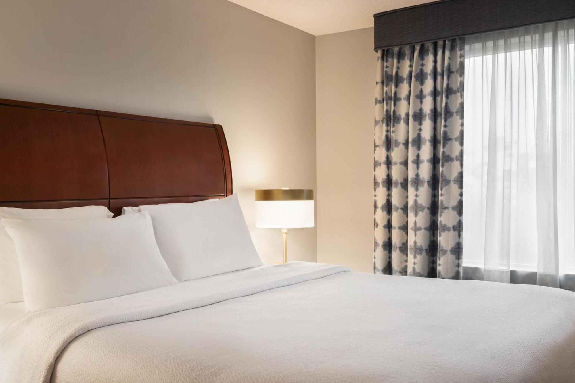 Hotel Hilton Garden Myers Airport/fgcu 3*