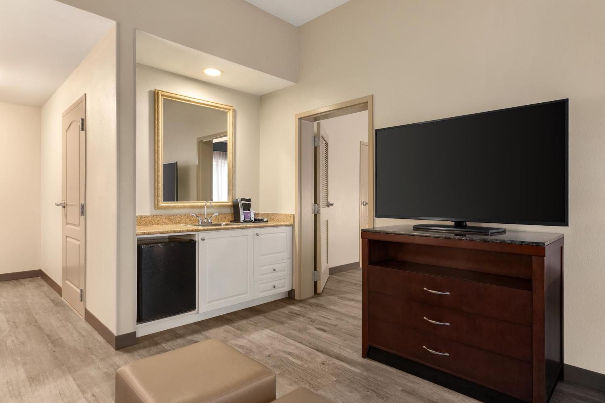 Hilton Garden Myers Airport/fgcu 3* Fort Myers