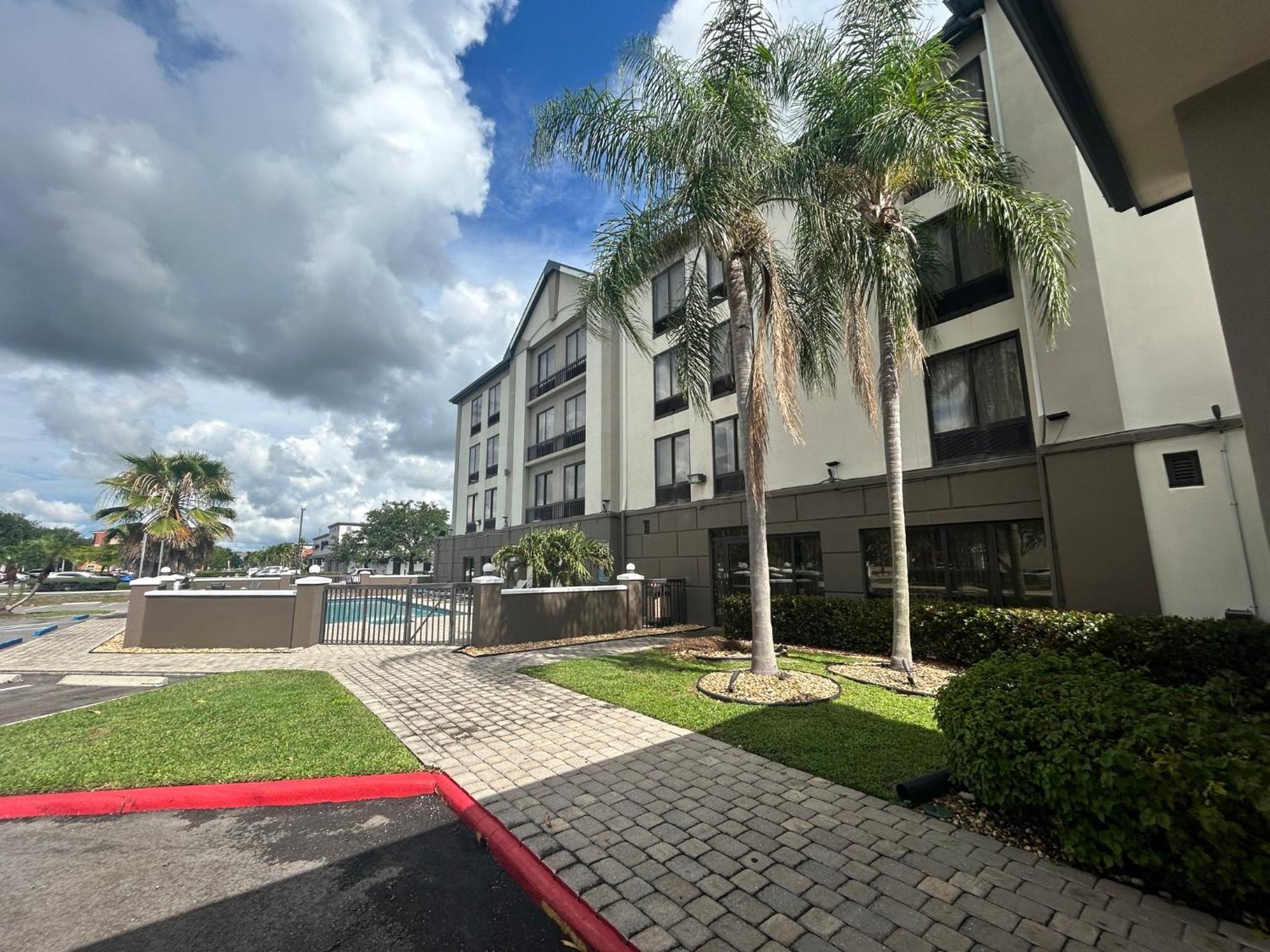 Airport 3* Fort Myers