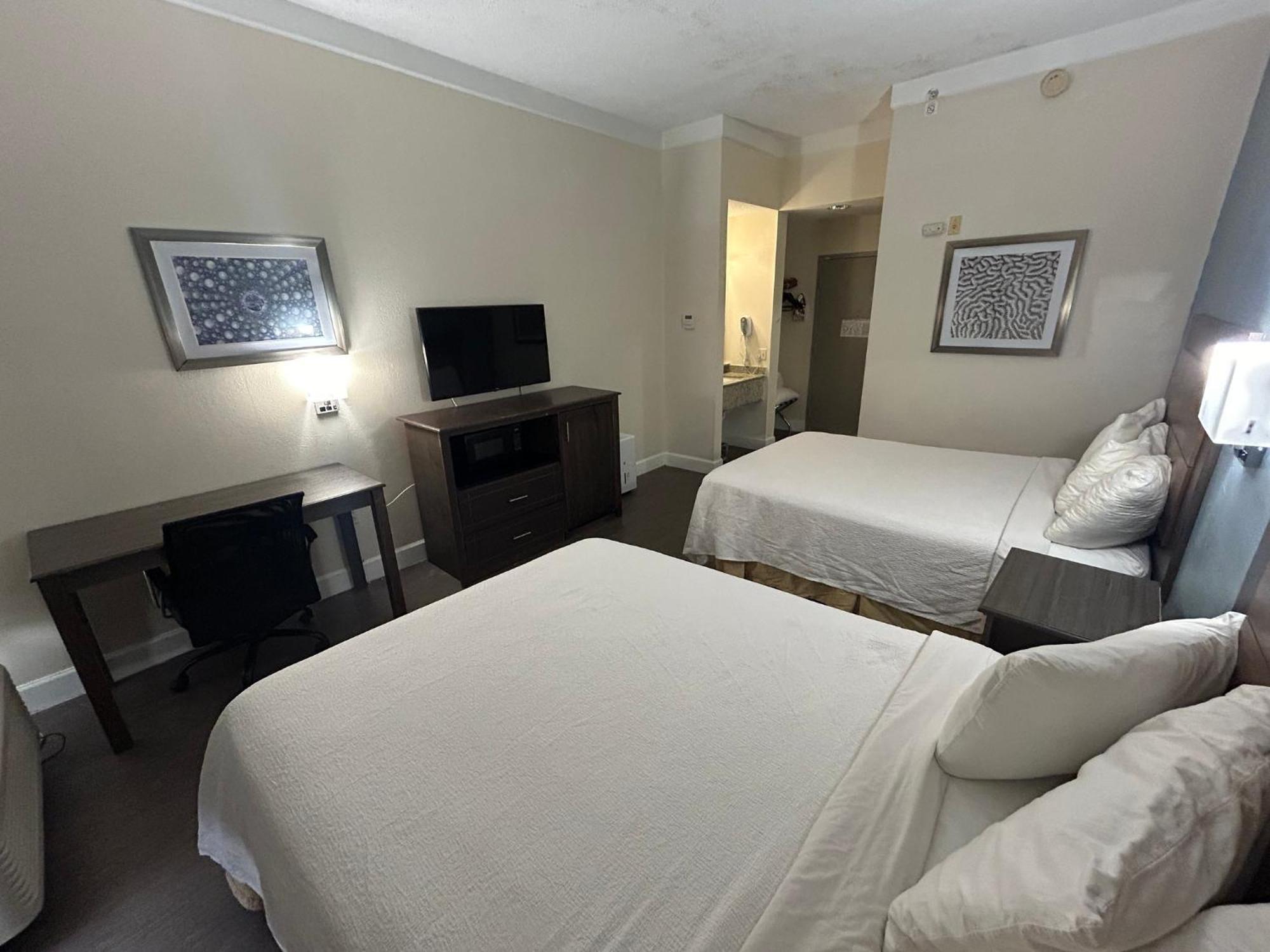 Airport Hotel Fort Myers
