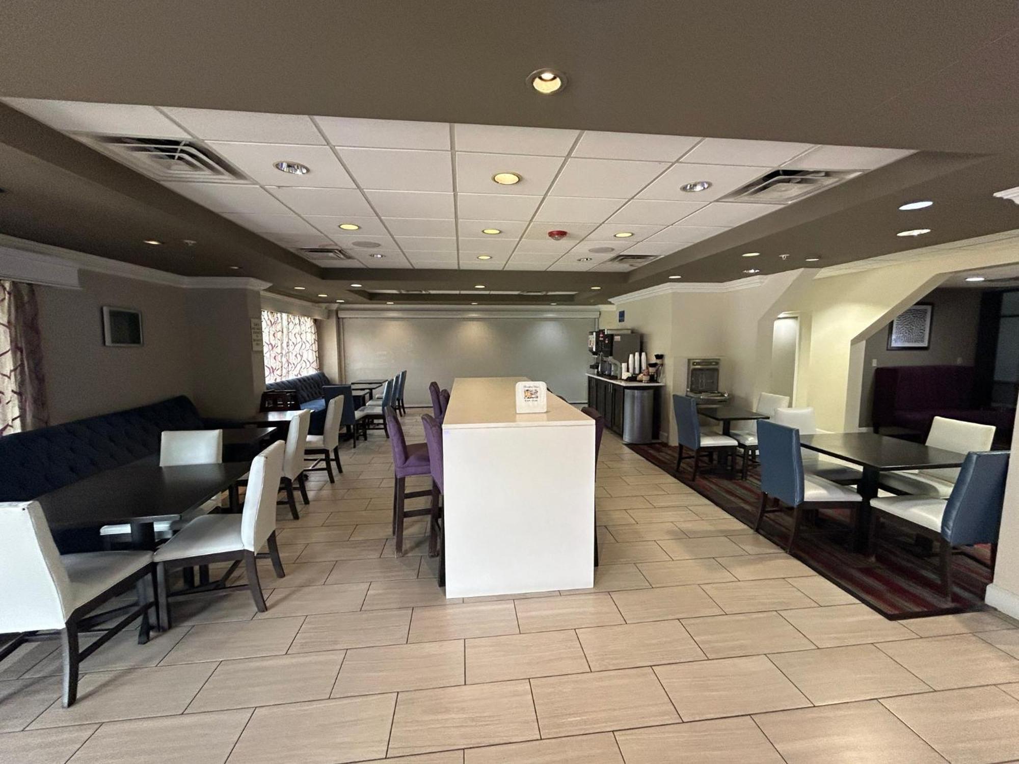 Hotel Airport Fort Myers