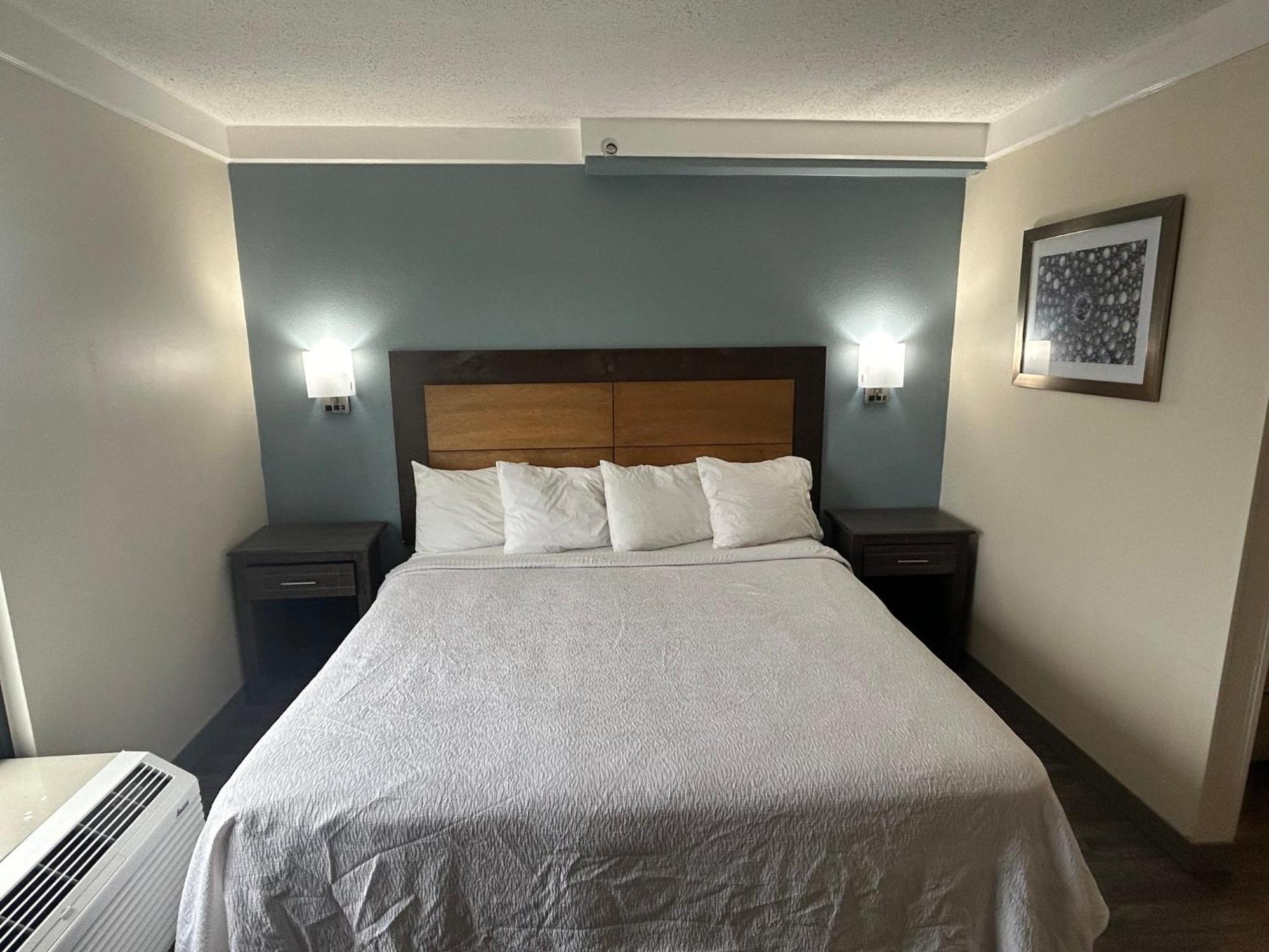 Hotel Airport Fort Myers