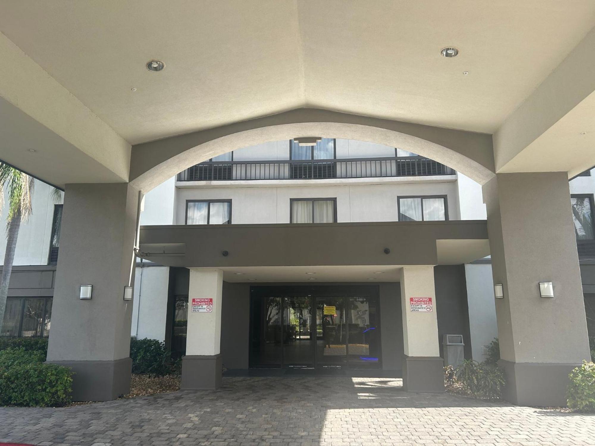 Airport 3* Fort Myers