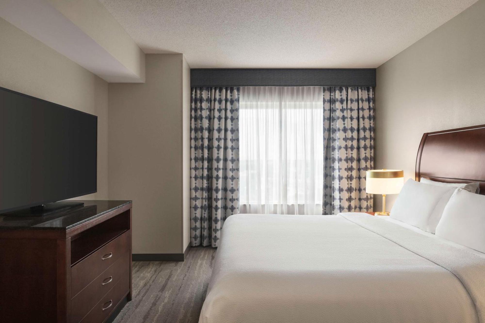 Hilton Garden Myers Airport/fgcu Fort Myers