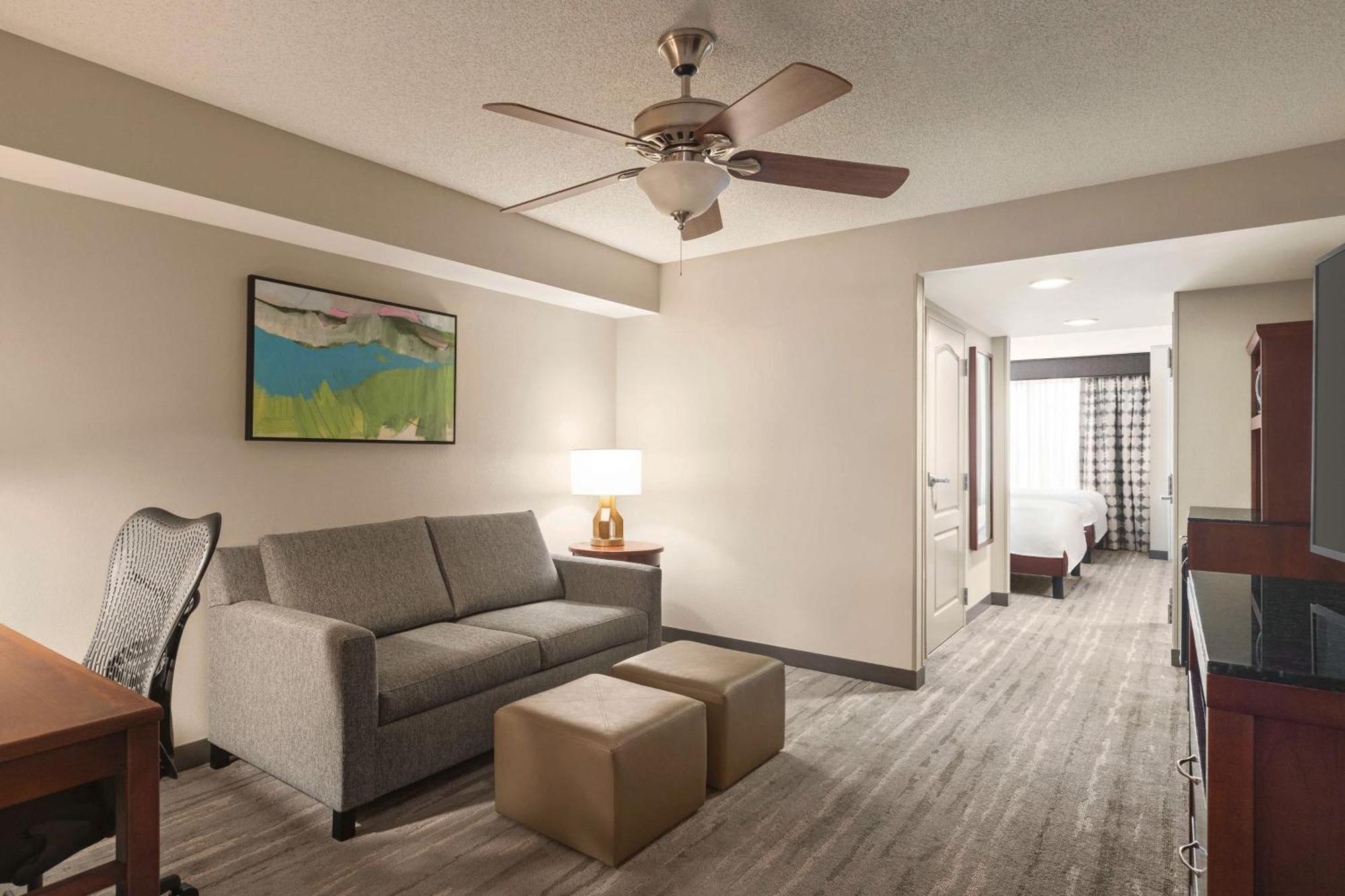 Hilton Garden Myers Airport/fgcu