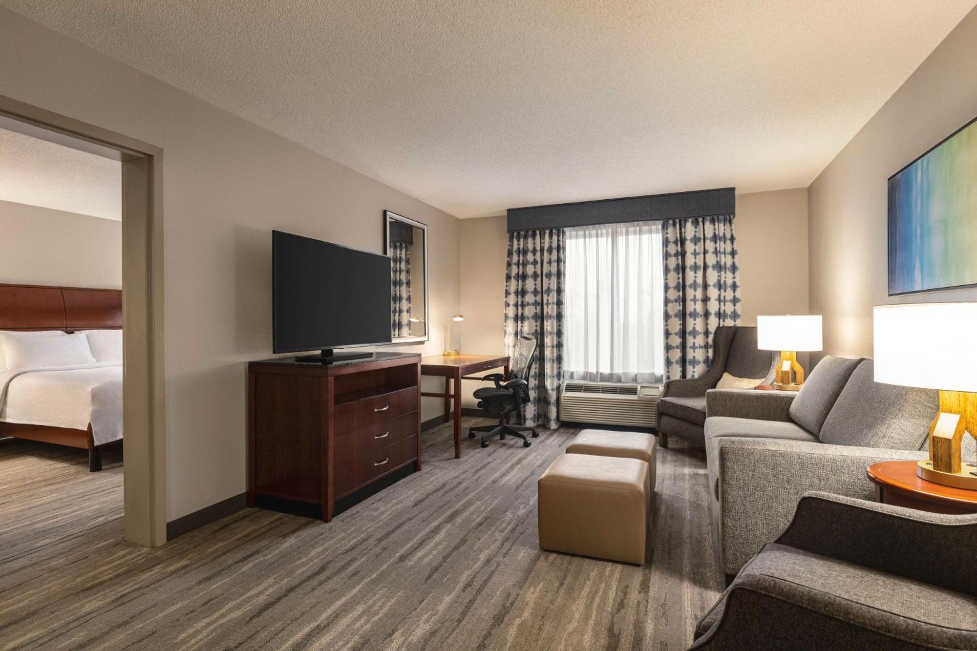 Hotel Hilton Garden Myers Airport/fgcu