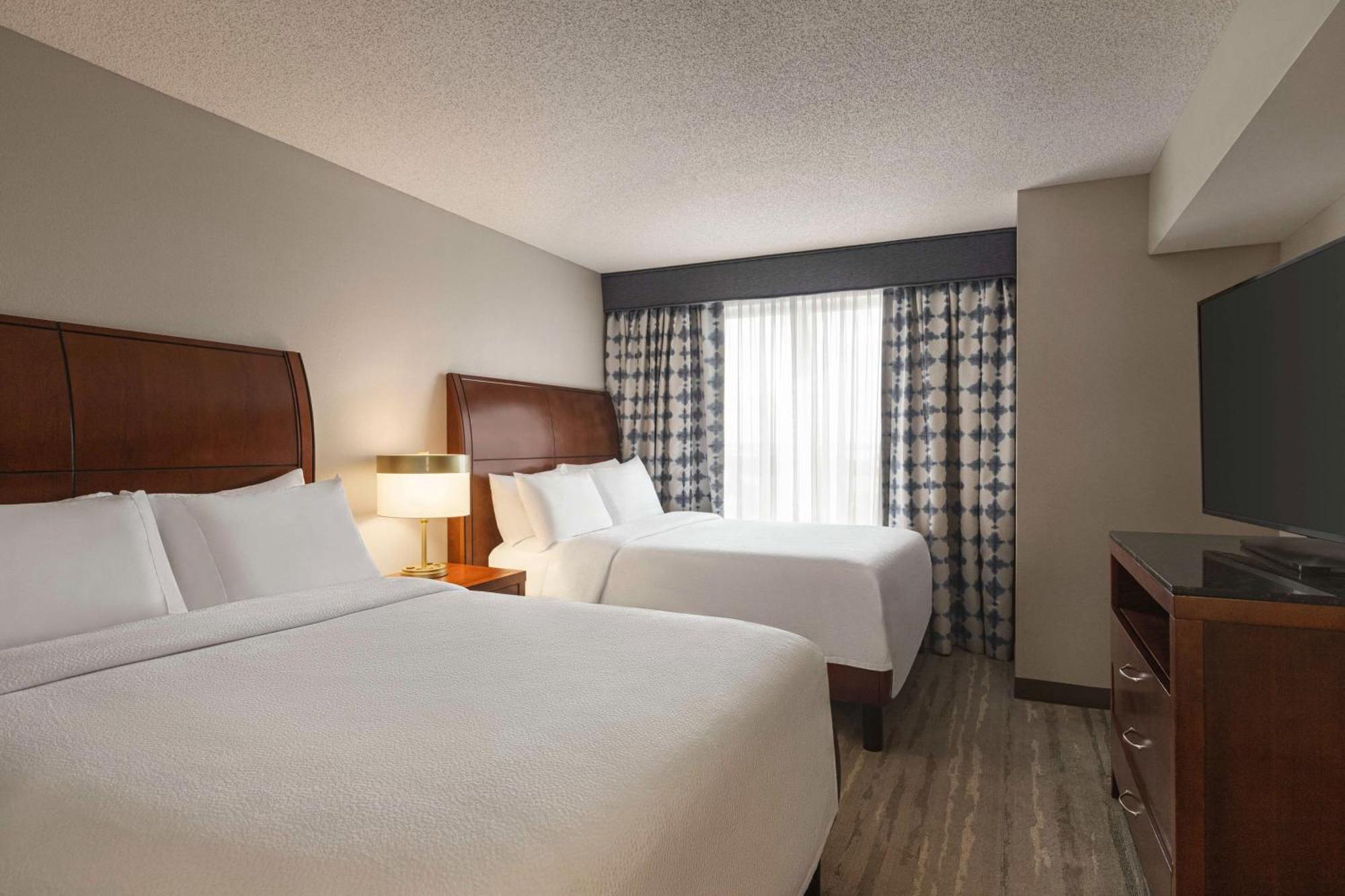 Hotel Hilton Garden Myers Airport/fgcu 3*